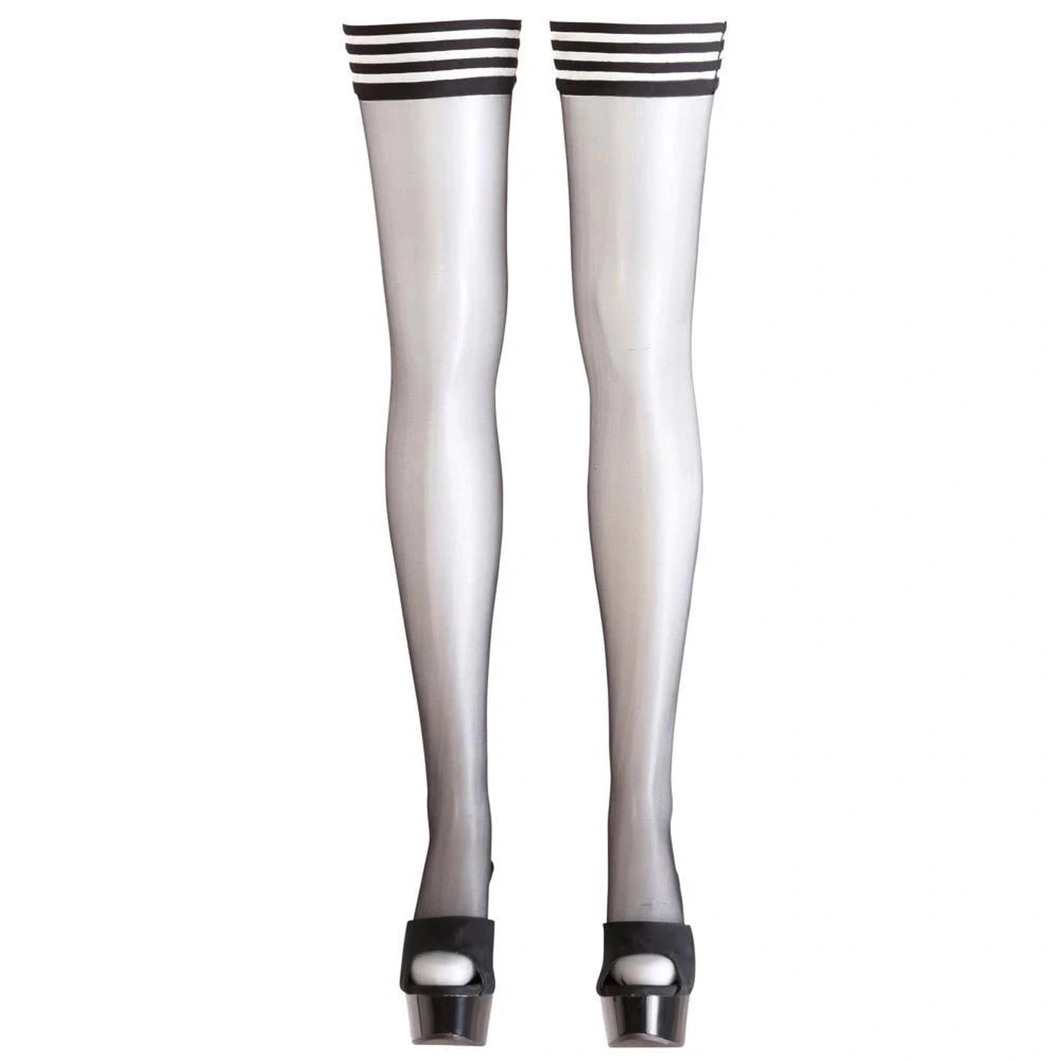 Hold-up Stockings