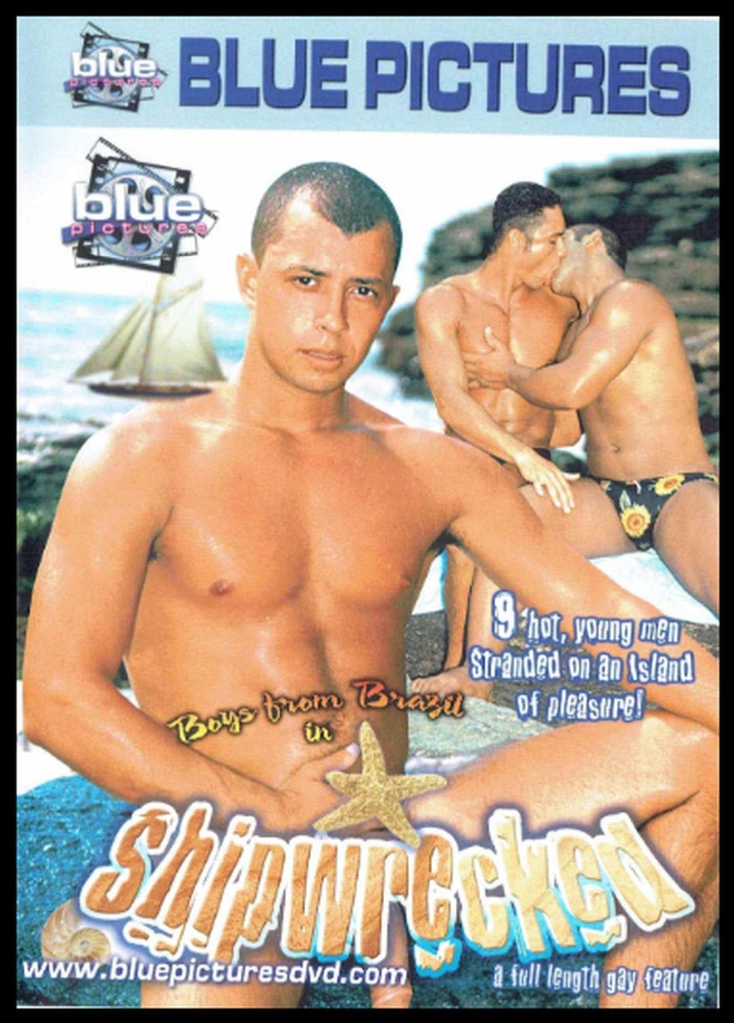 DVD-L'ÉCHOUEMENT