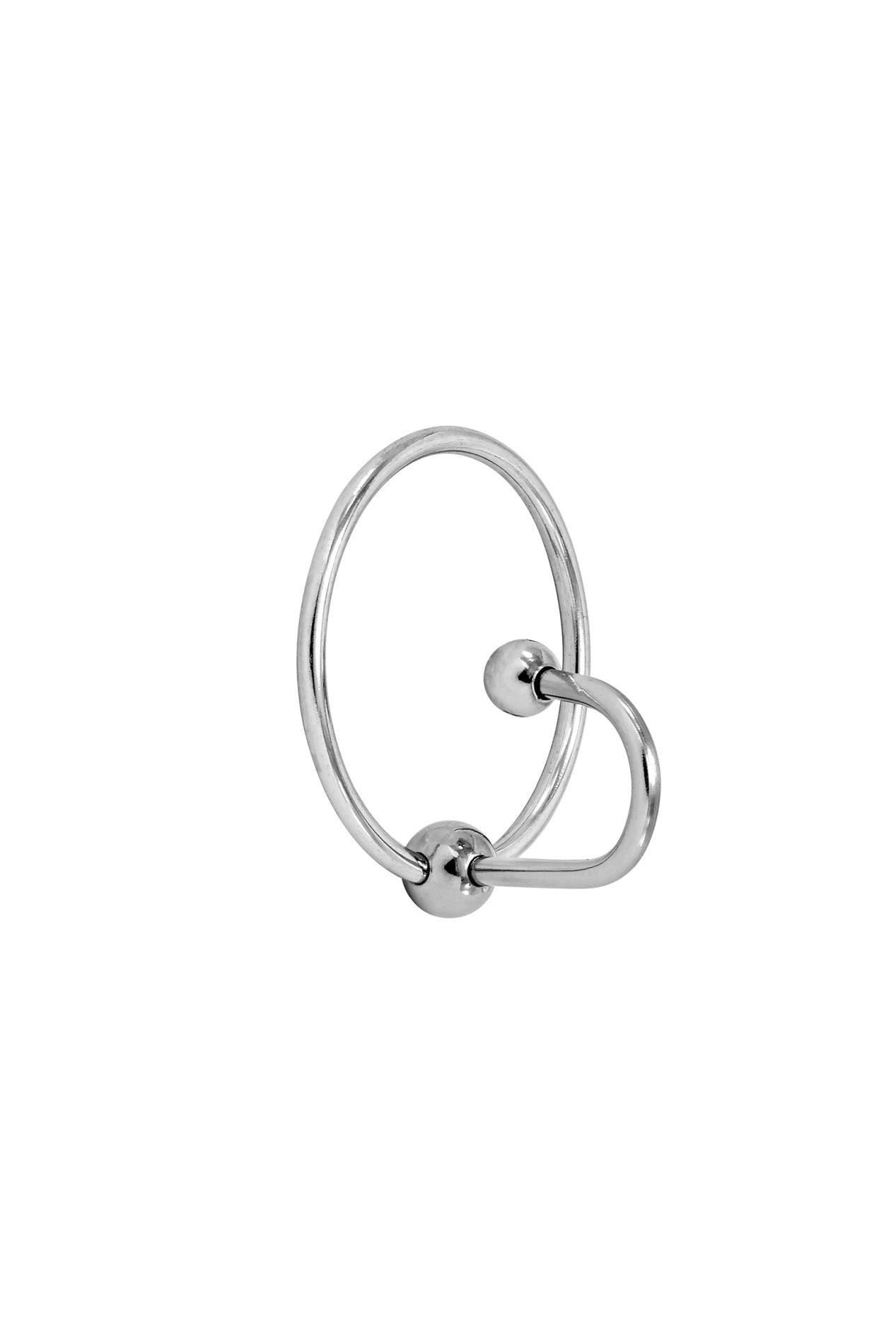 TORC VERROUILLÉ À L'EXTRÉMITÉ 40 MM (Taille : T2)