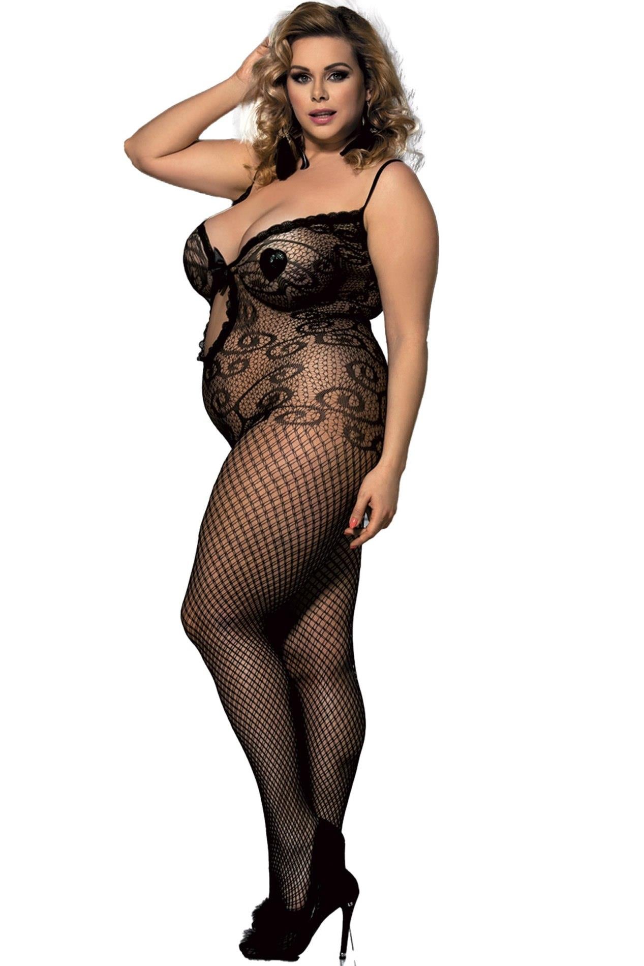 COMBINAISON H31041P NOIR XL (Taille : XL)