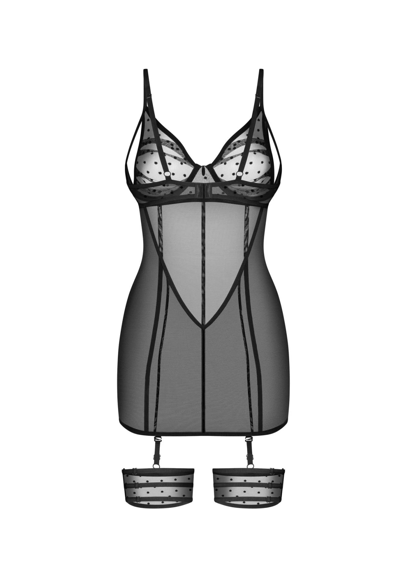 Chemise Nuites
