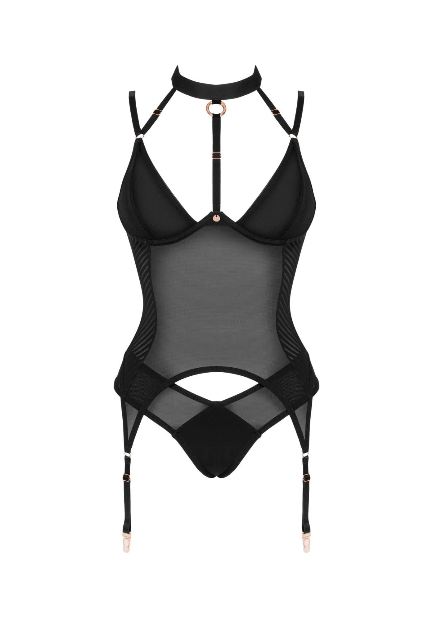 Bielizna-Brasica gorset  XS/S