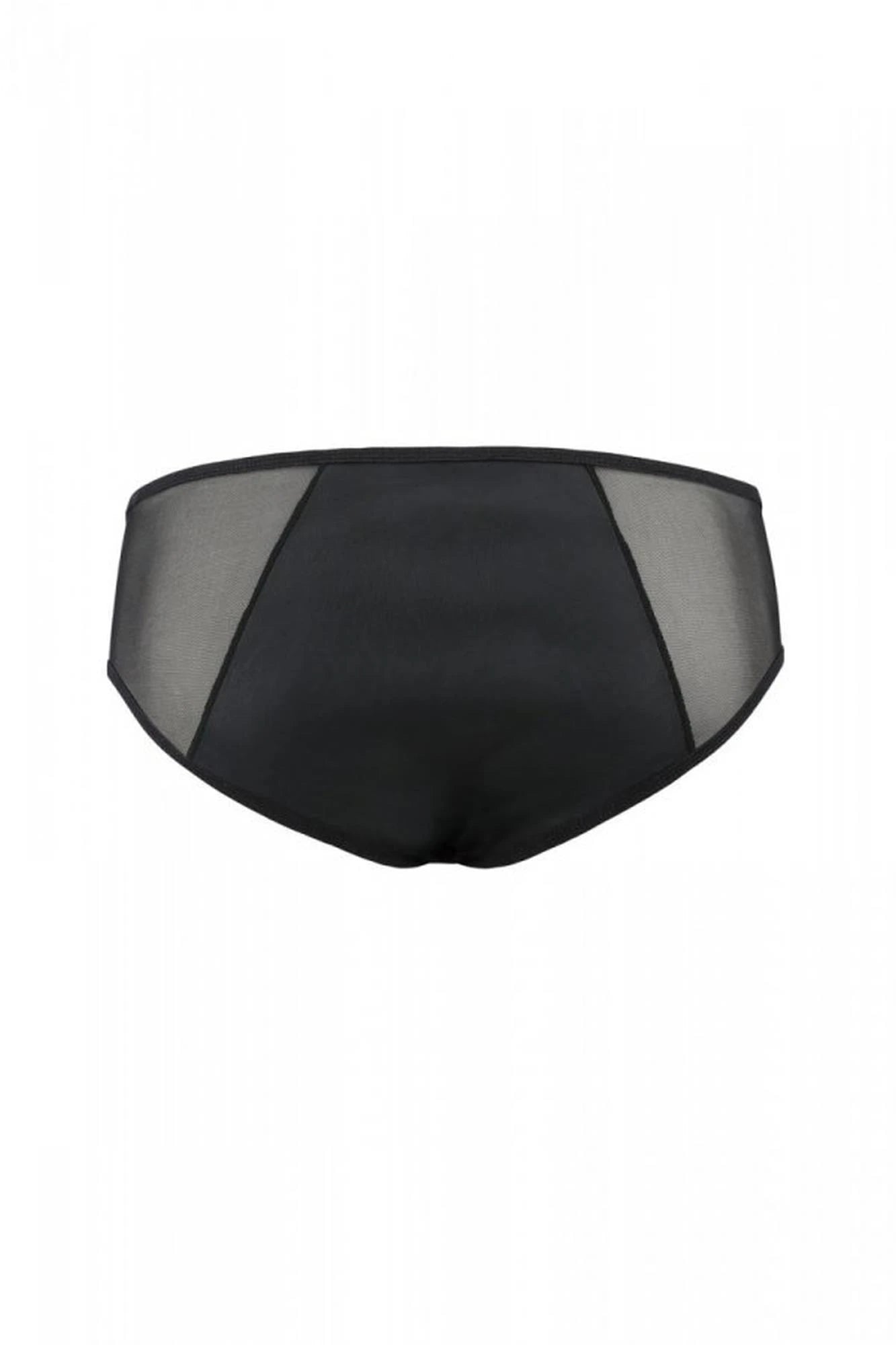 042 SLIP TIMMY noir S/M - Passion