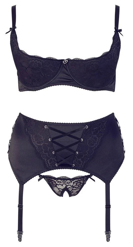 Suspender Set 95E/2XL