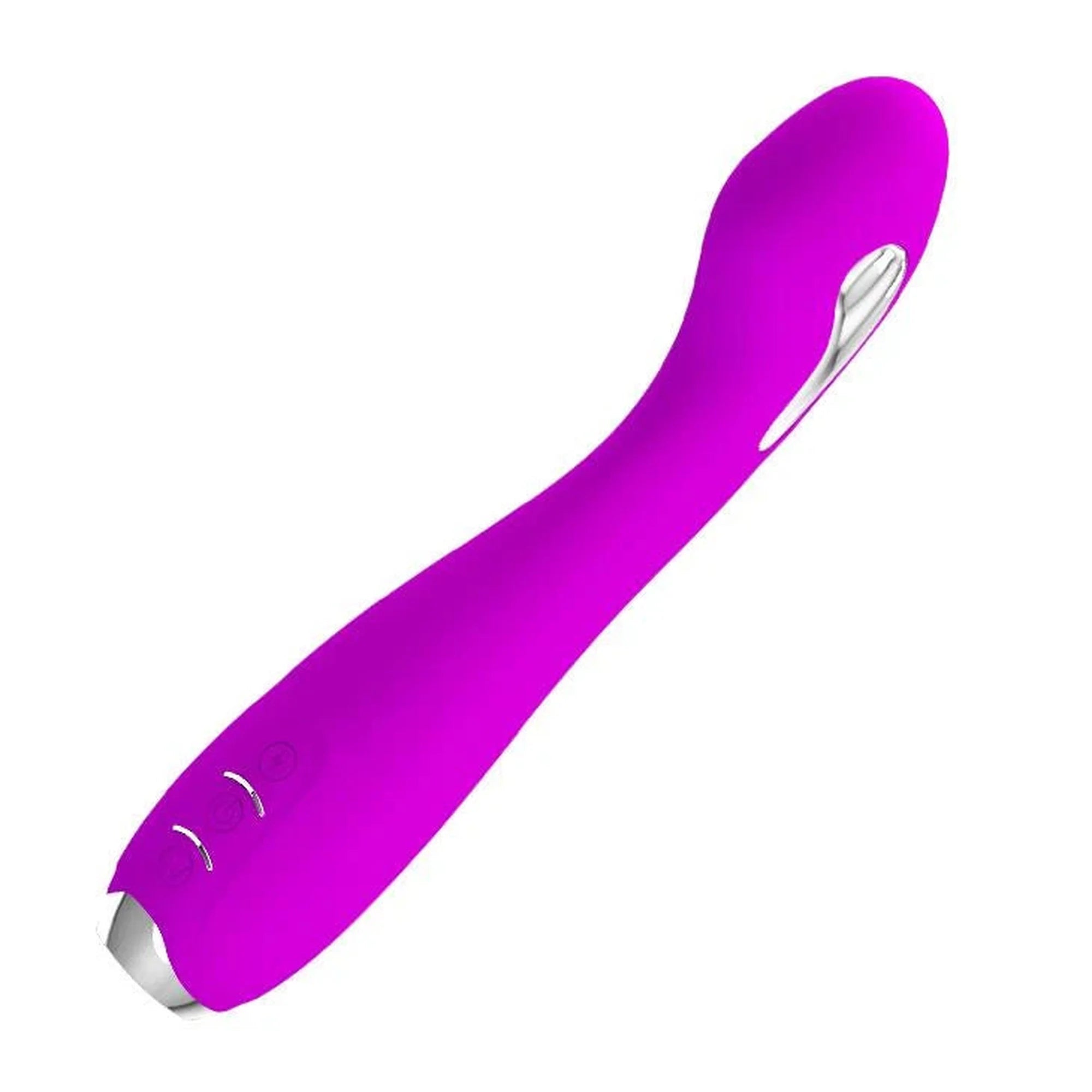 PRETTY LOVE - HOMUNCULUS, 12 vibration functions 5 electric shock functions Mobile APP remote control