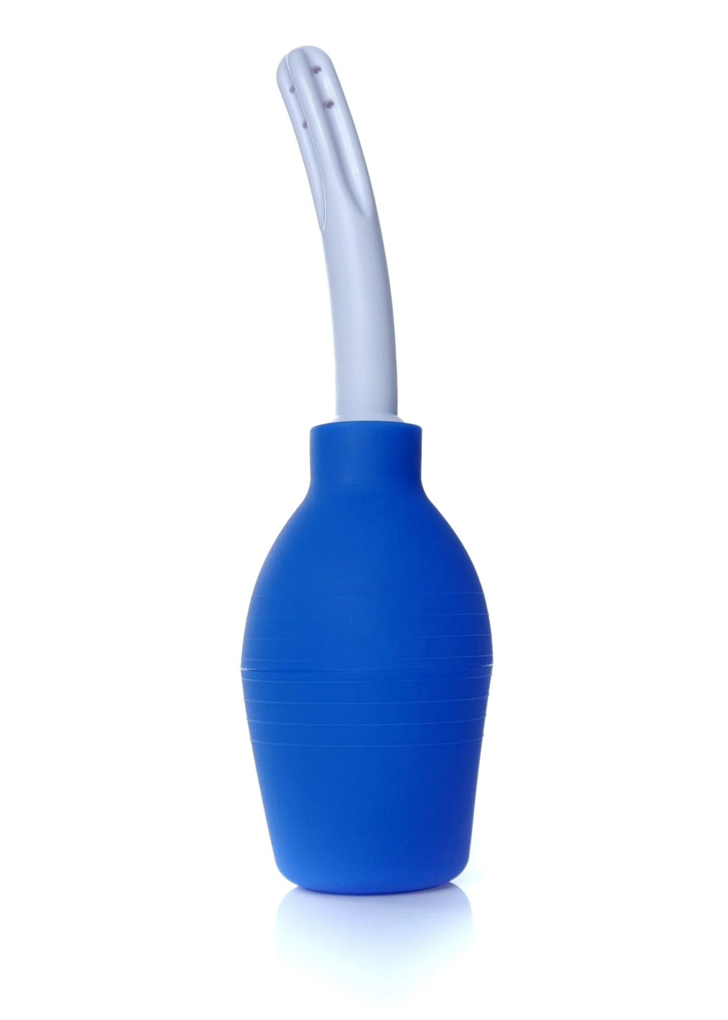 Douche anale avancée