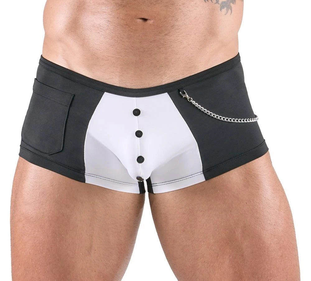 Pants for Waiters, Men's XL
