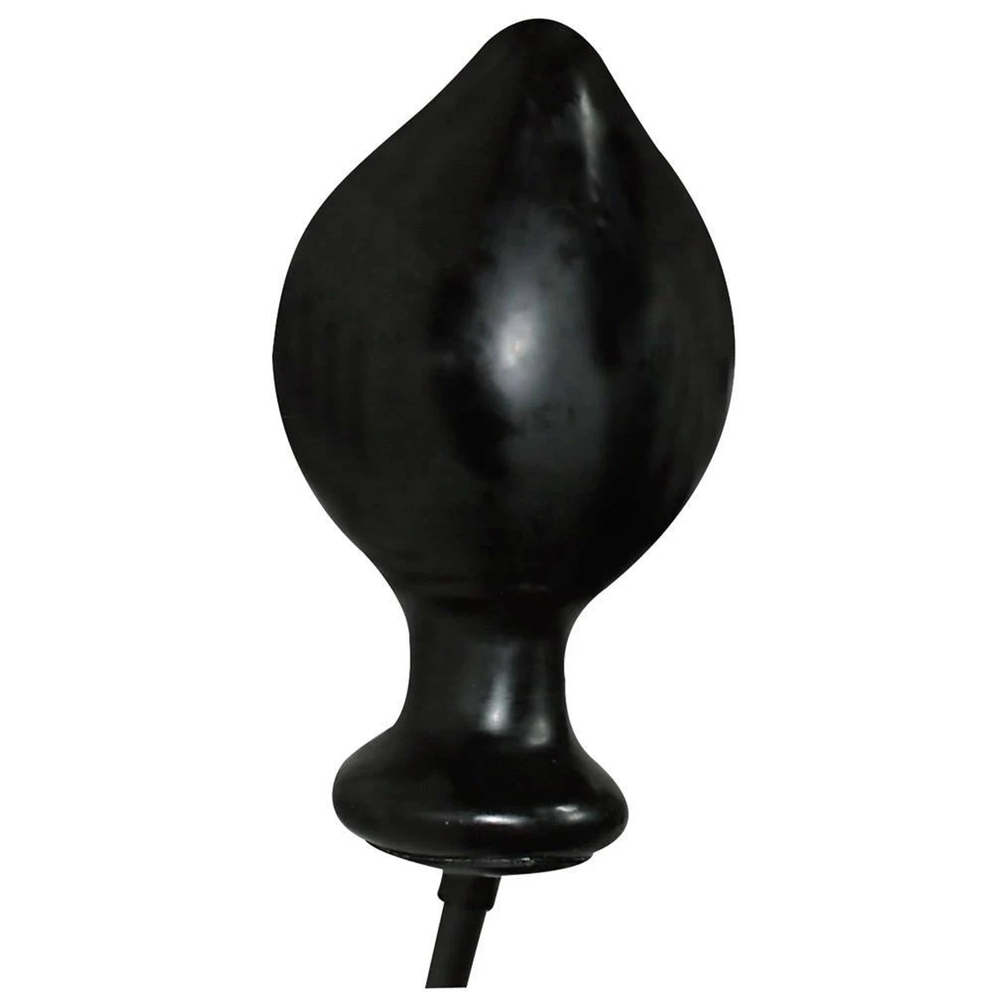 Latex Anal Plugs "Anal Expert"