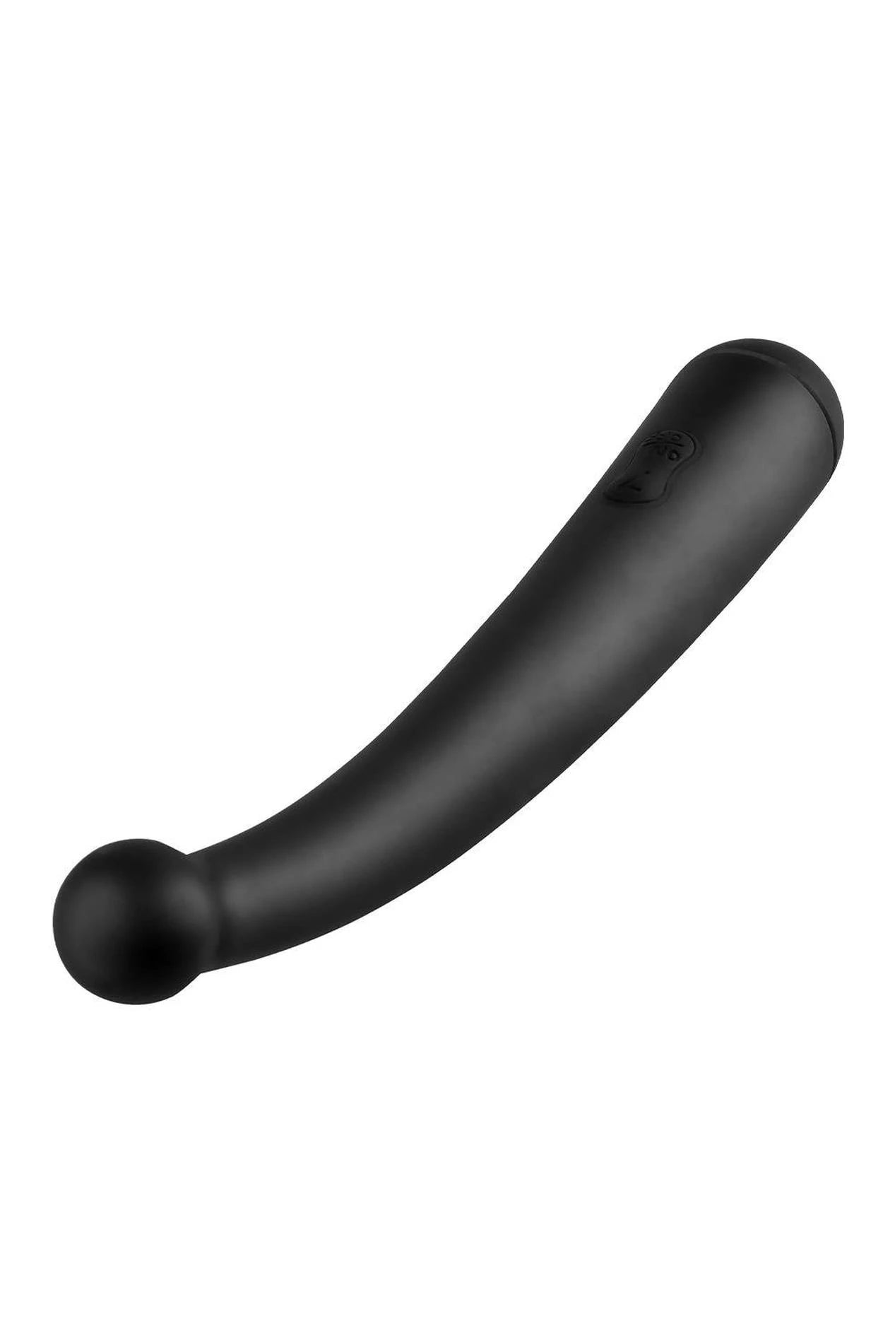 AFC Vibrating Curve Black