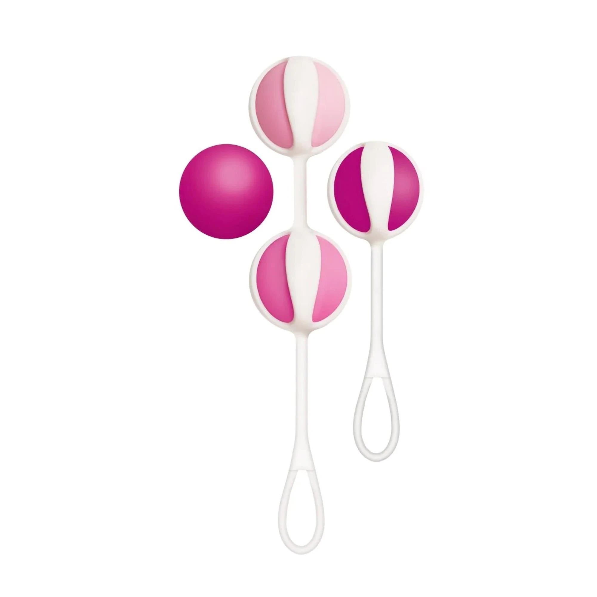 Geisha Balls MINI - Framboise