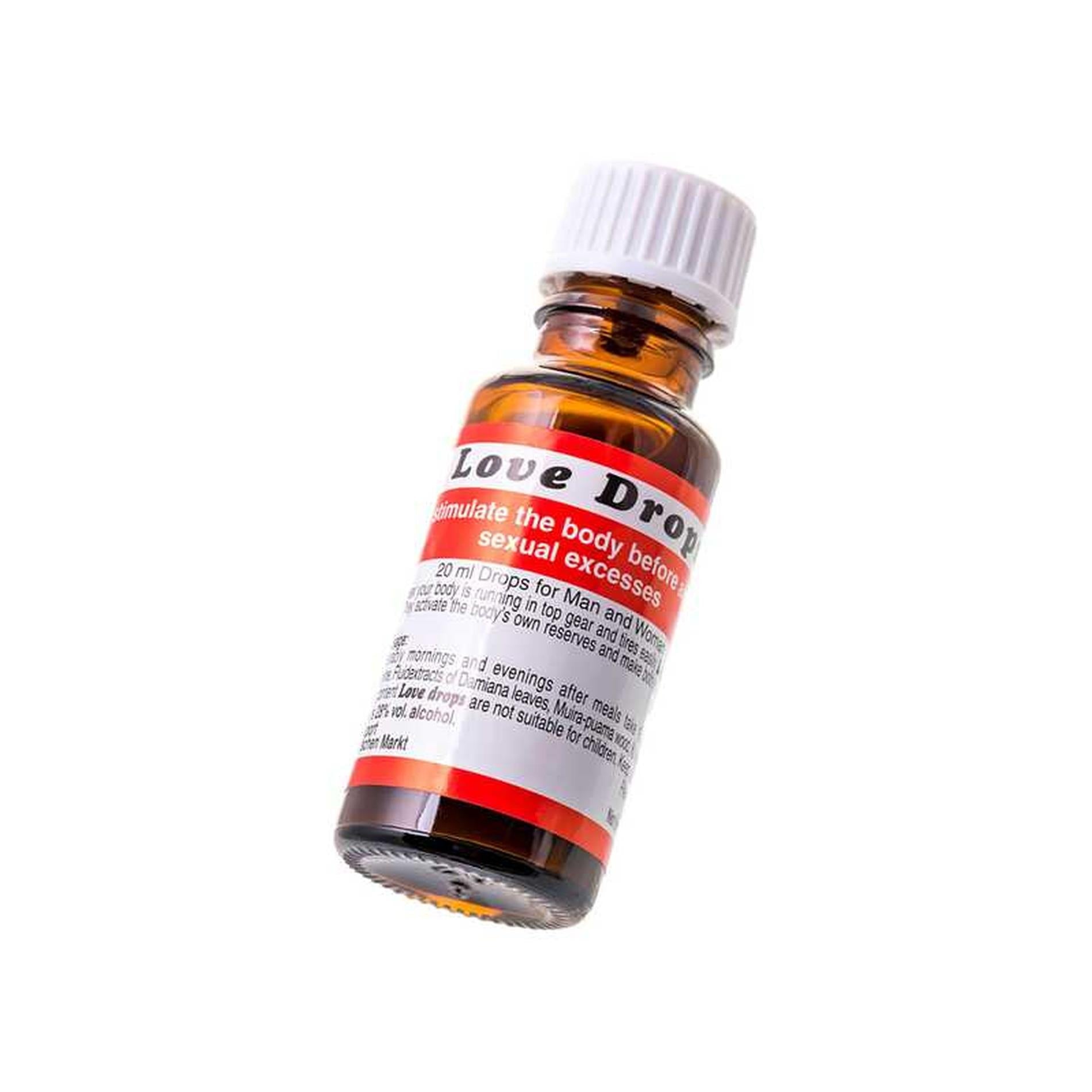 Love Drops 20 ml