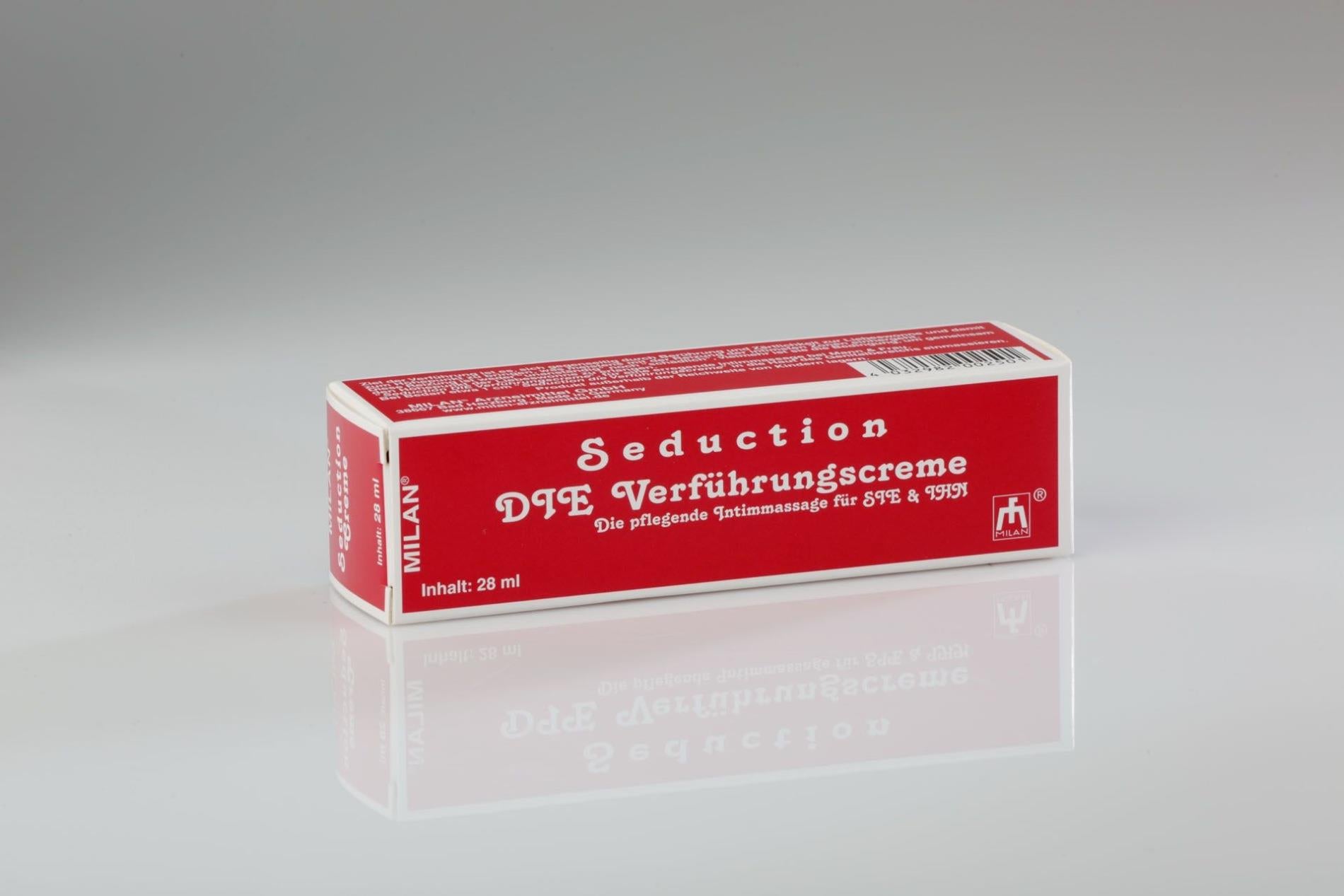SEDUCTION CREME