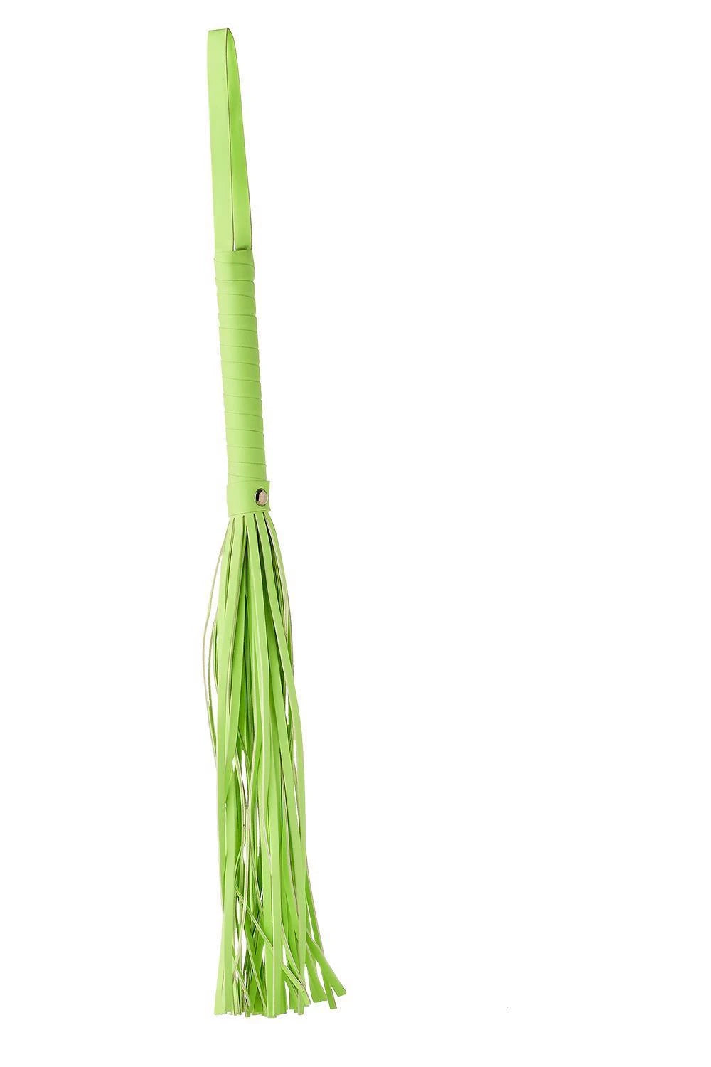 CRÈME FOUETTÉE RADIANTE VERTE PHOSPHORESCENTE