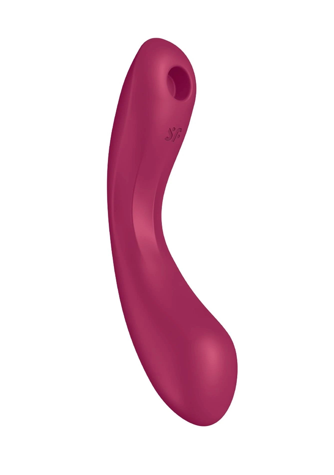 Curvy Trinity 1 - Red