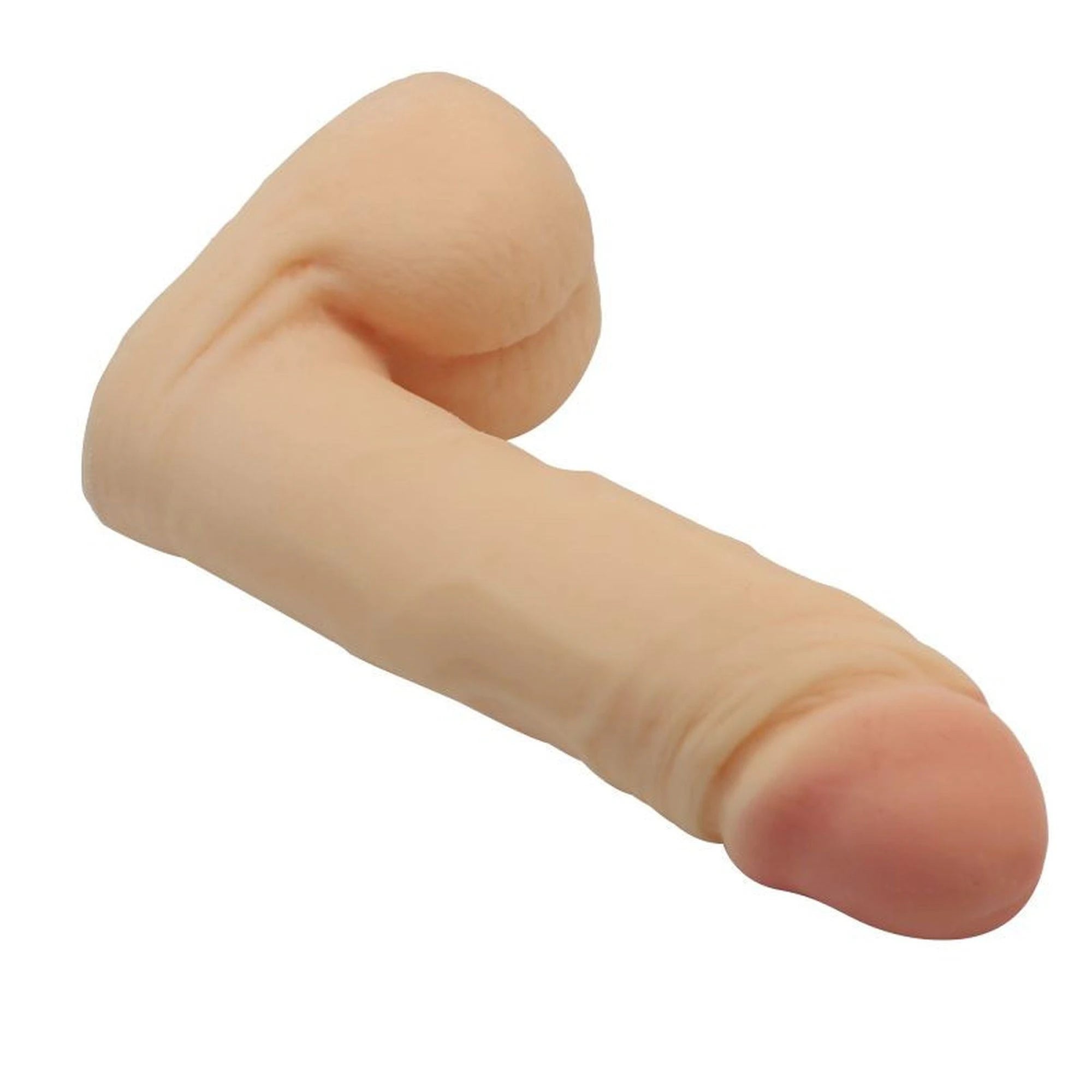 Realistic Timeless Stocky Dildo