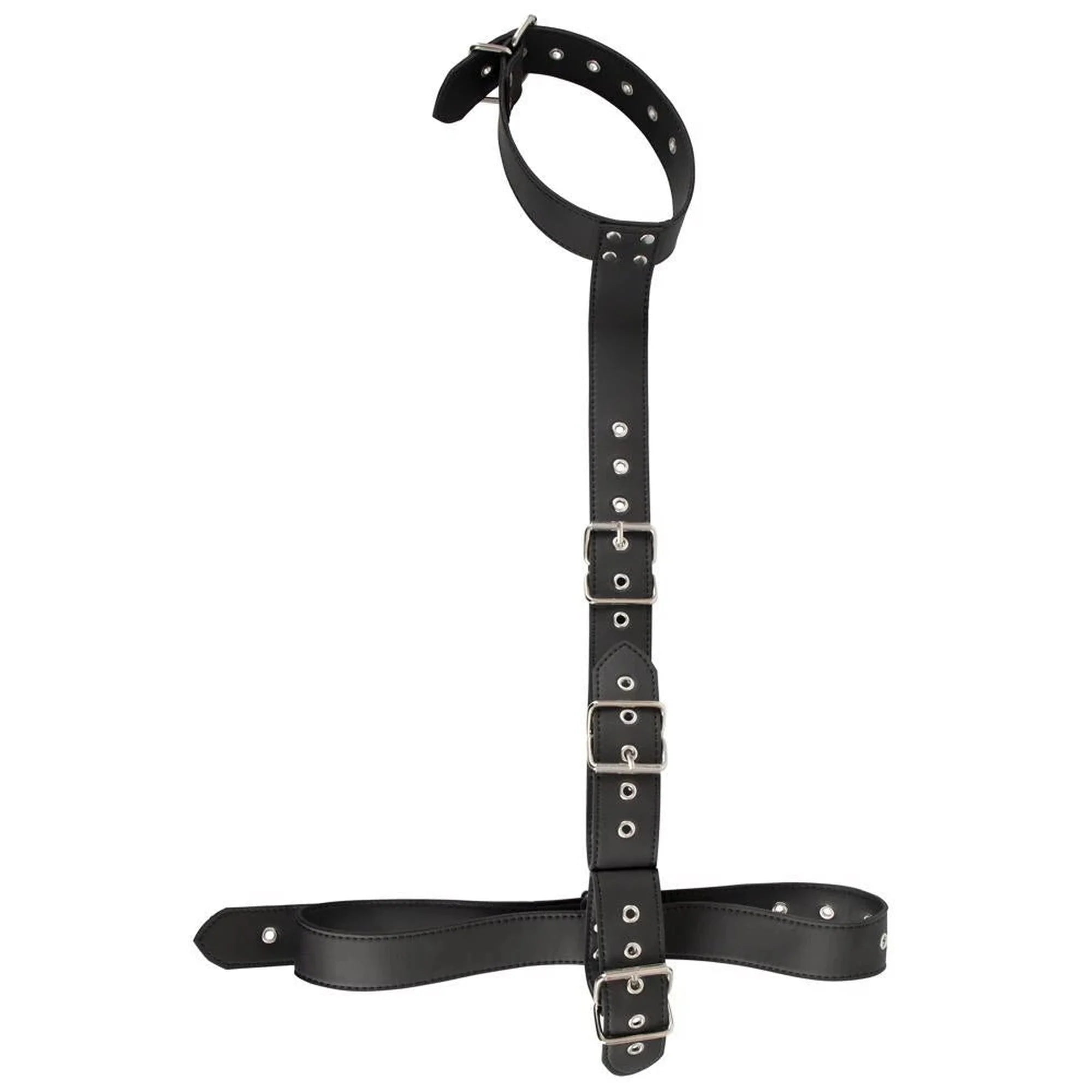 Restraint Set, vegan