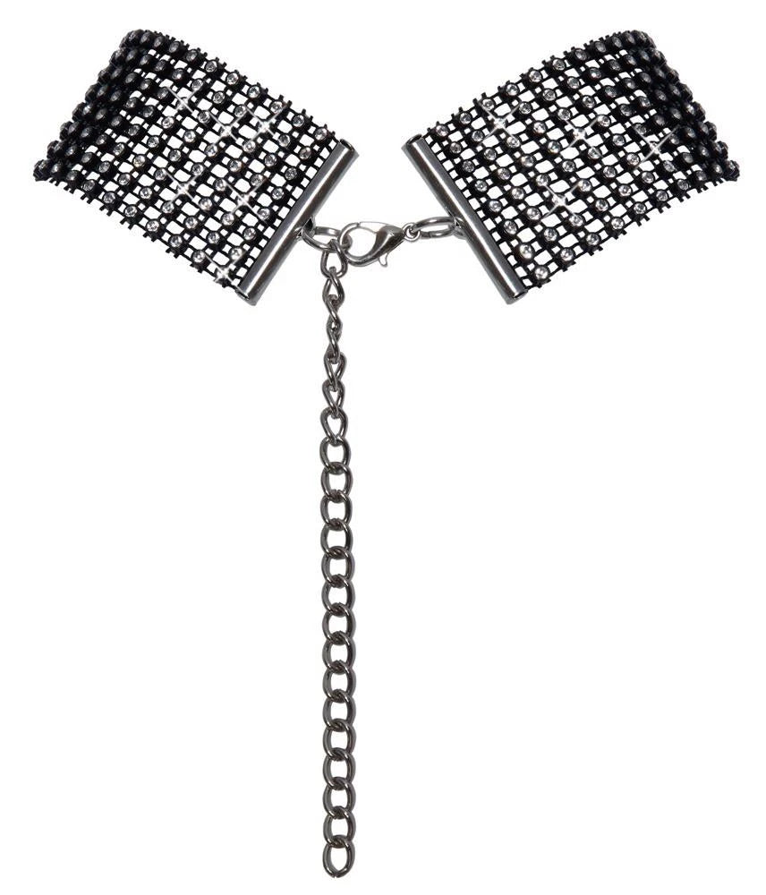 Ras du cou en strass