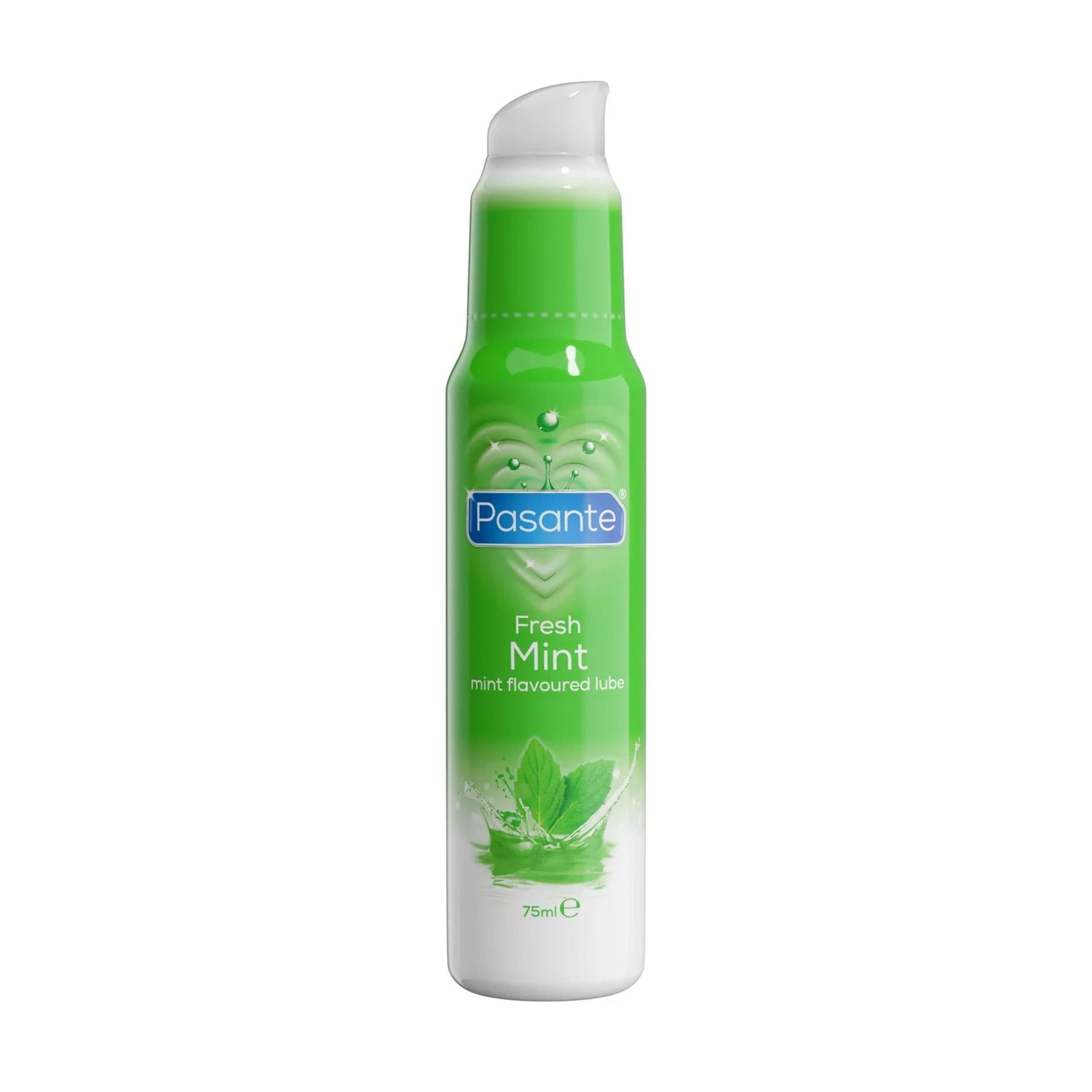 Lubrifiant Pasante Menthe Fraîche 75ml