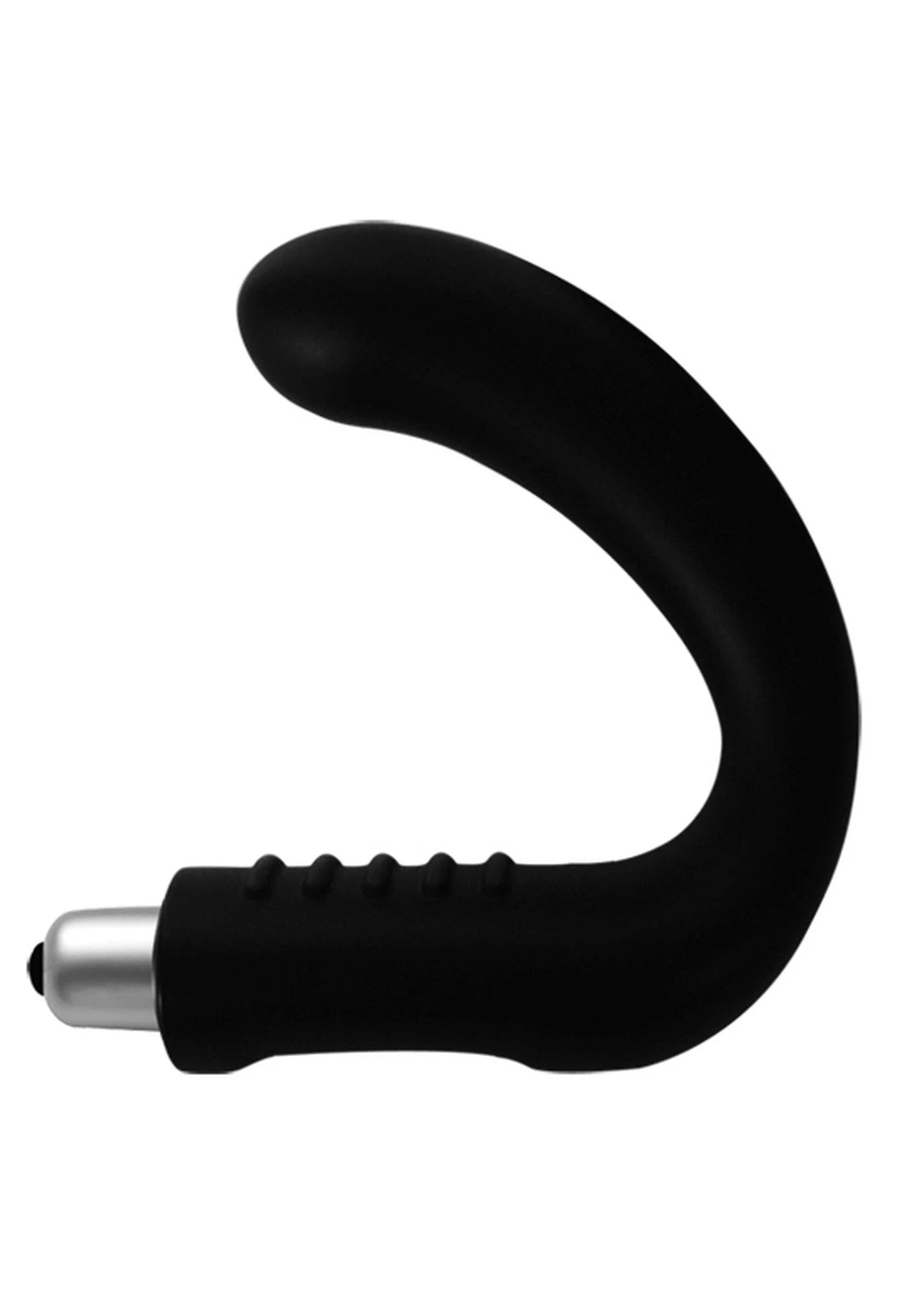 Plug/prostate-Joystick Prostate Booster, noir