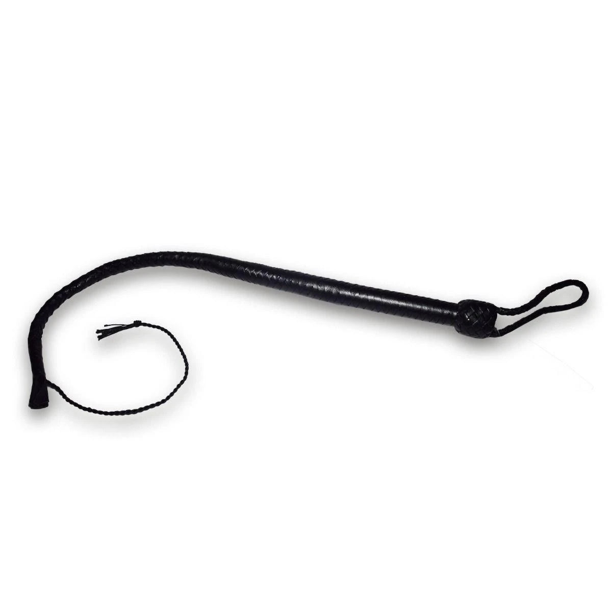 Cravache nœud turc 2 ft Prowler rouge
