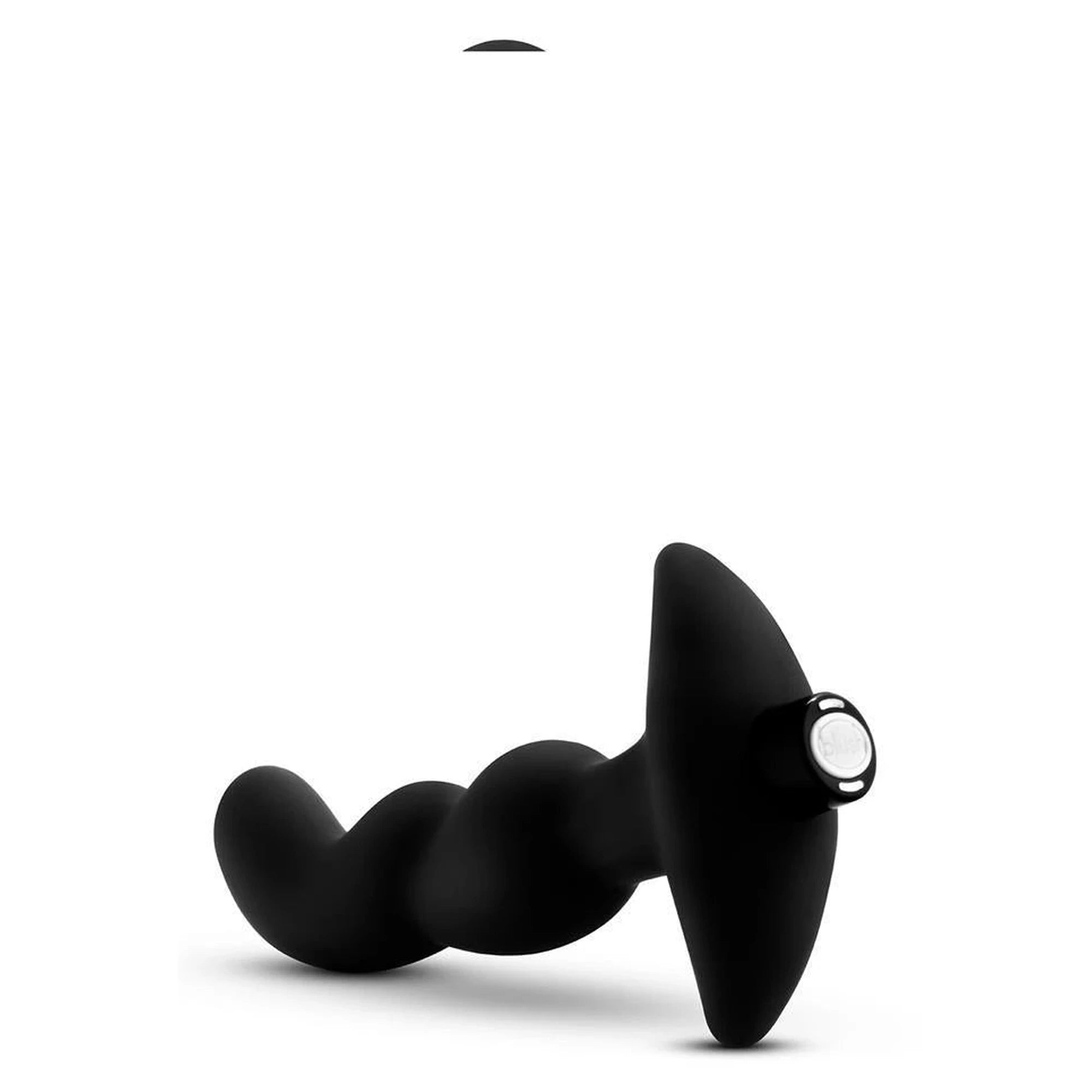ANAL ADVENTURES PROSTATE MASSAGER 03