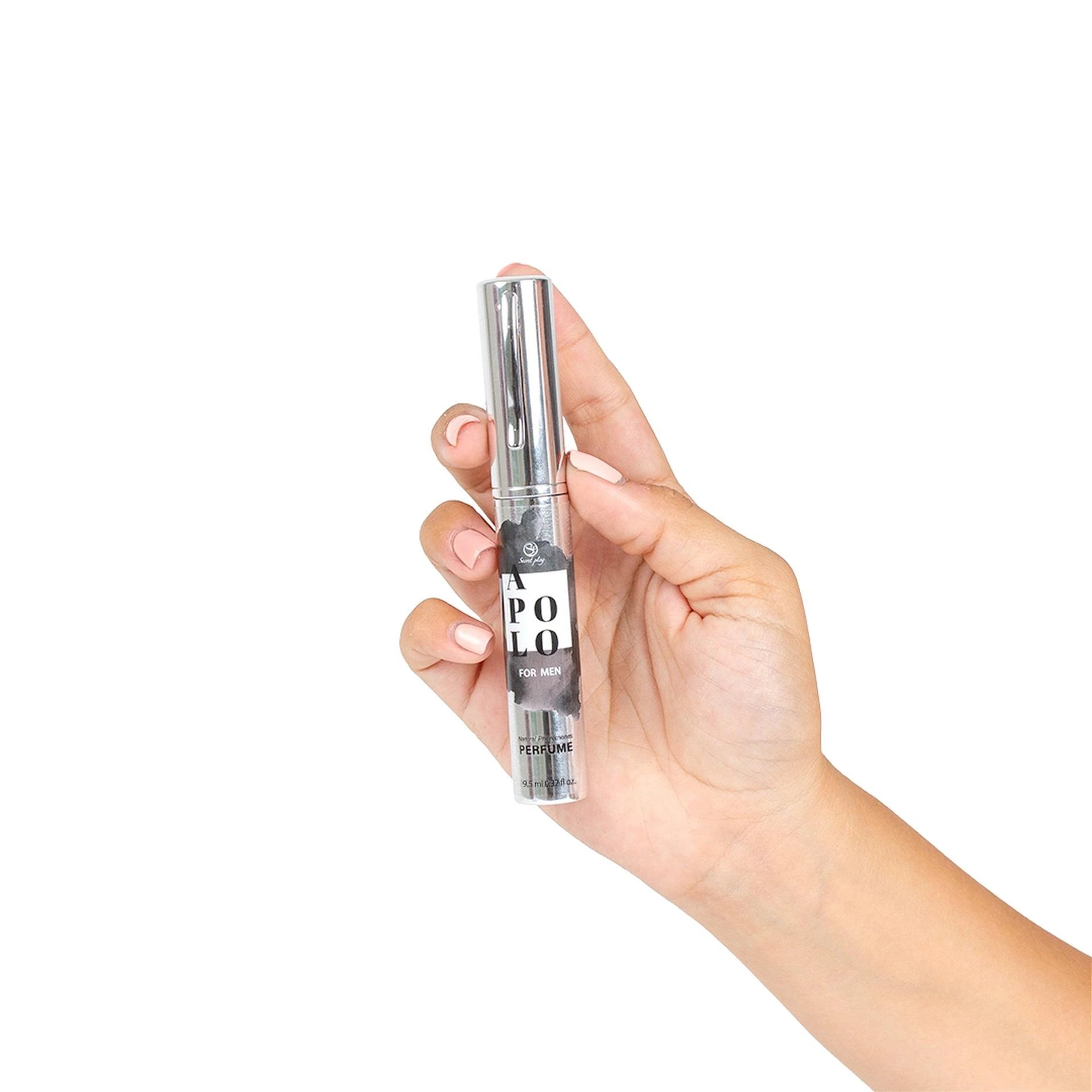 APOLO - TRAVEL SPRAY PERFUME 9.5 ml