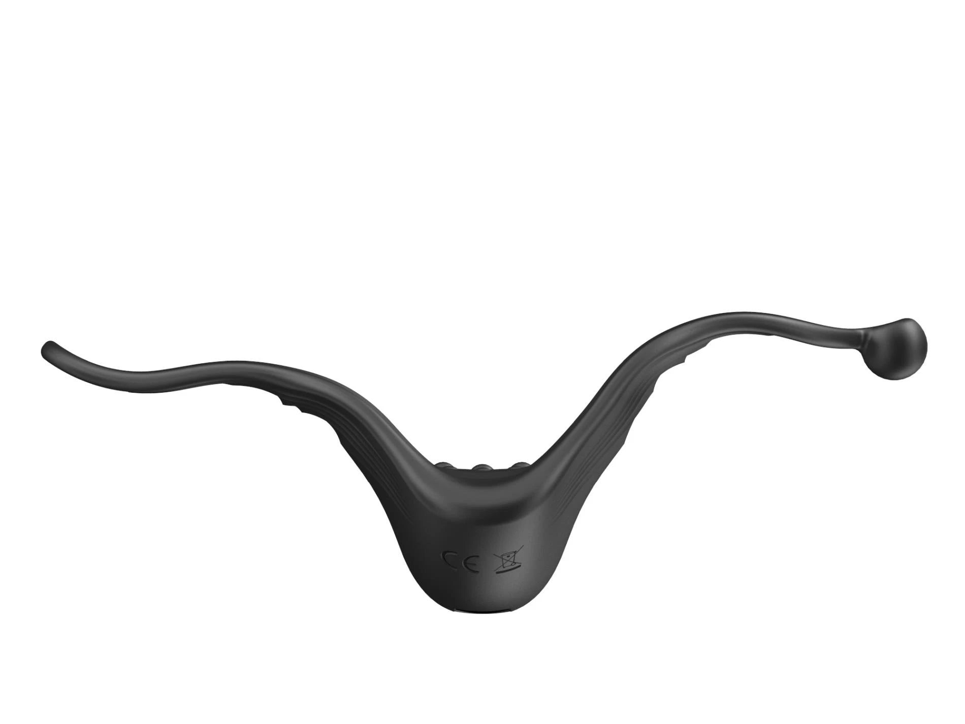 Vibreur pénien portable