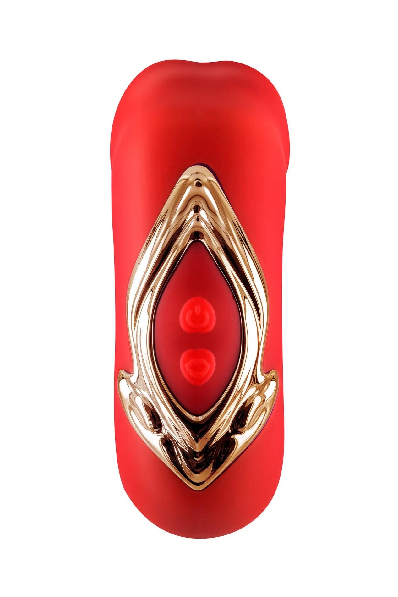 Kissy 3-in-1 Rabbit Vibrator