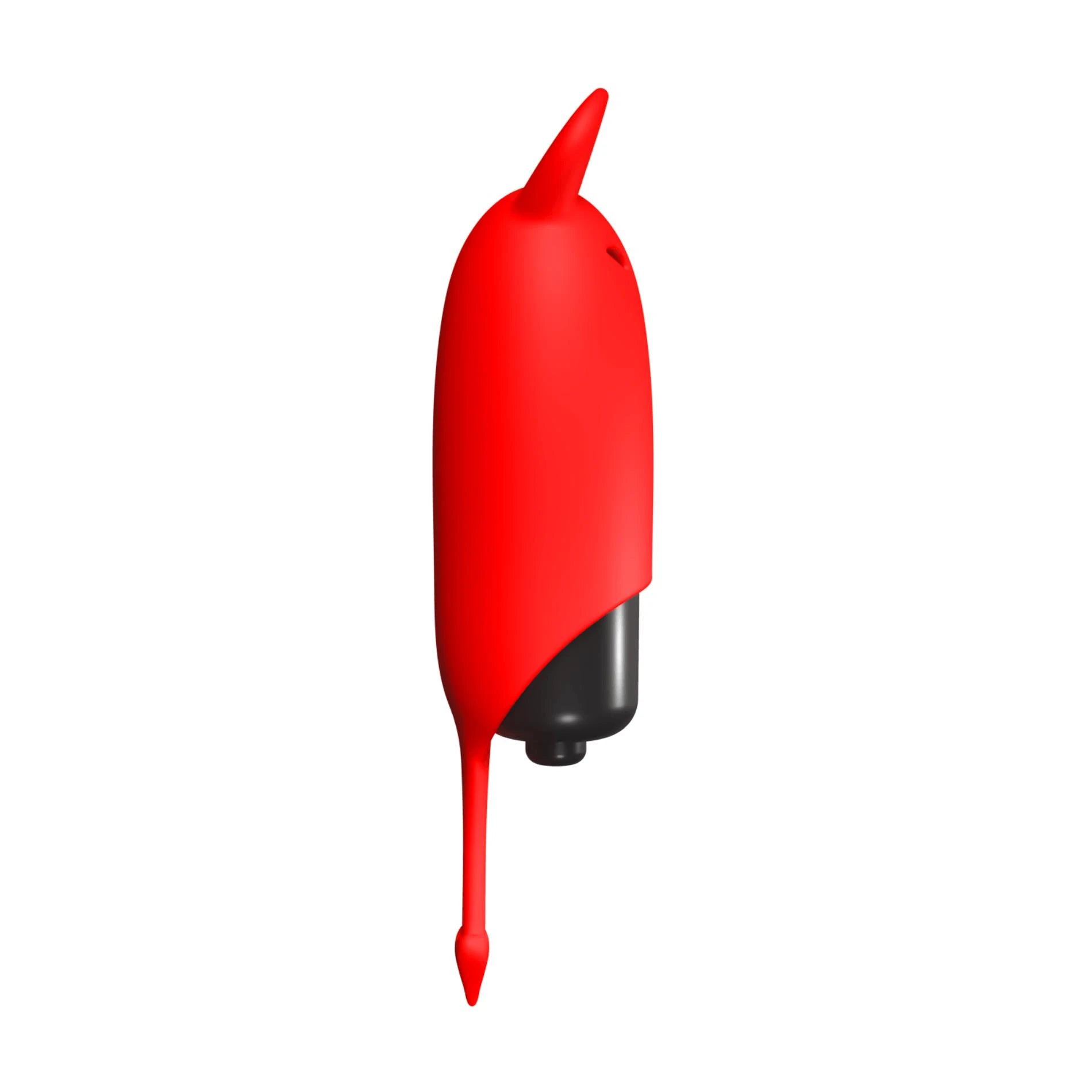 Stimulateur-Vibreur - Lastic pocket vibe Devil