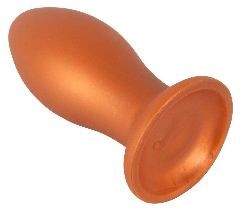 ANOS Gros plug anal souple avec s