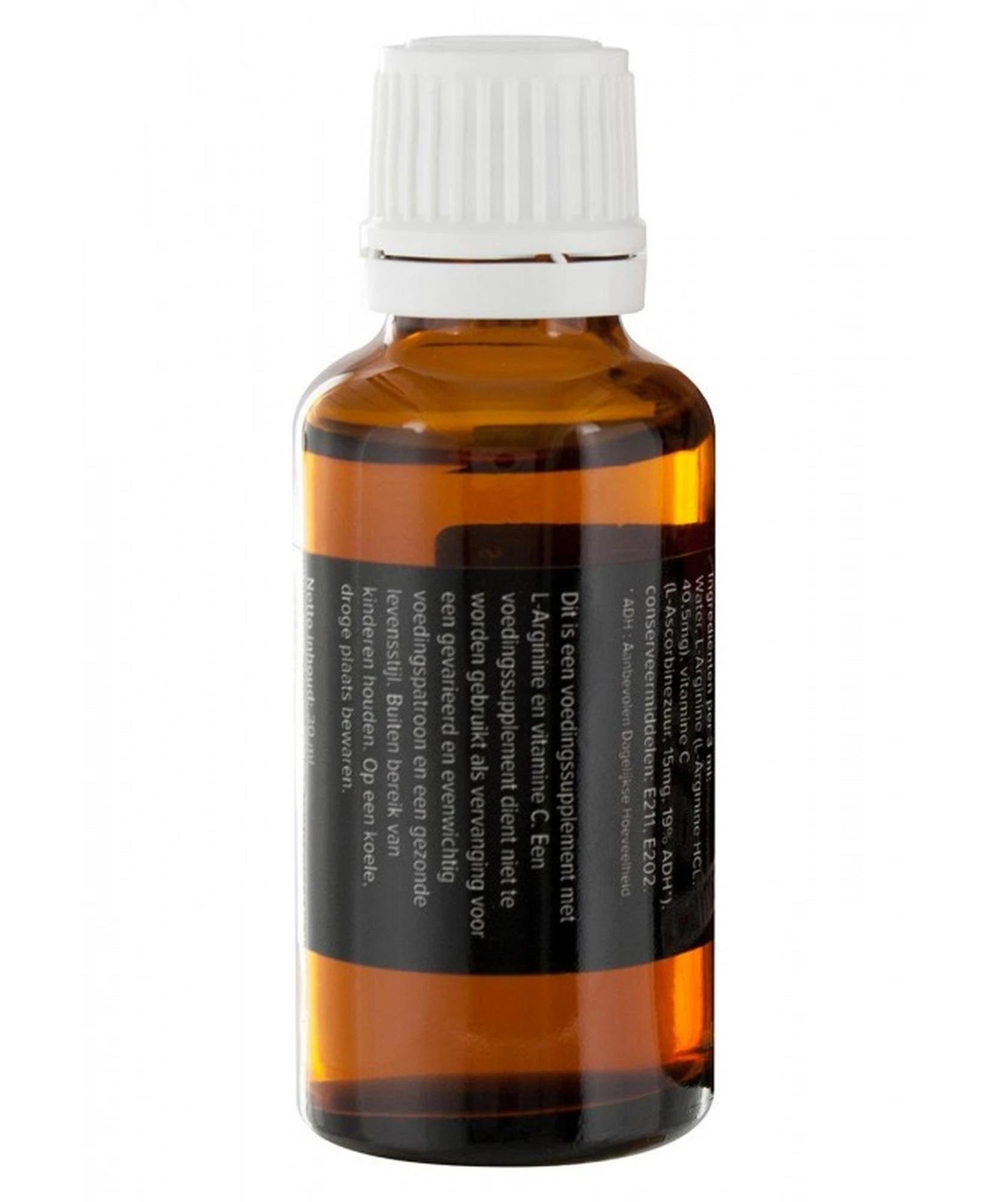 Complément alimentaire-Spanish Love Drops Dirty Dancing 30 ml