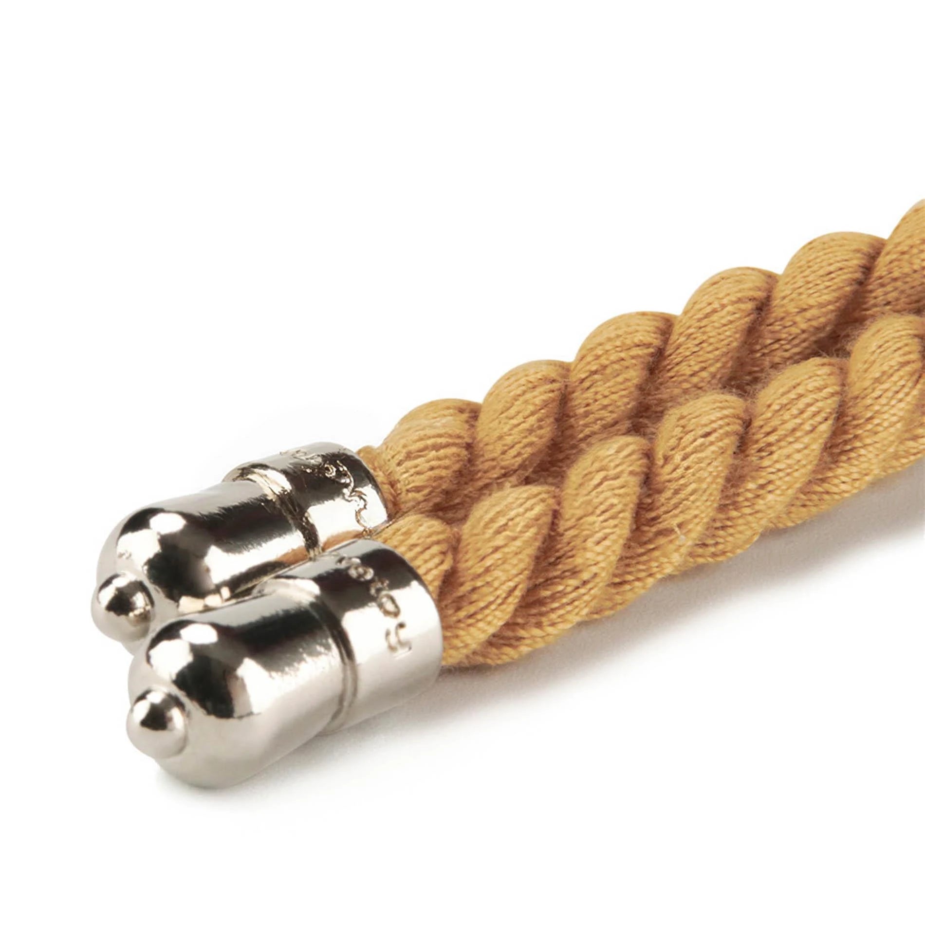 Corde de bondage naturelle Reign Rebellion