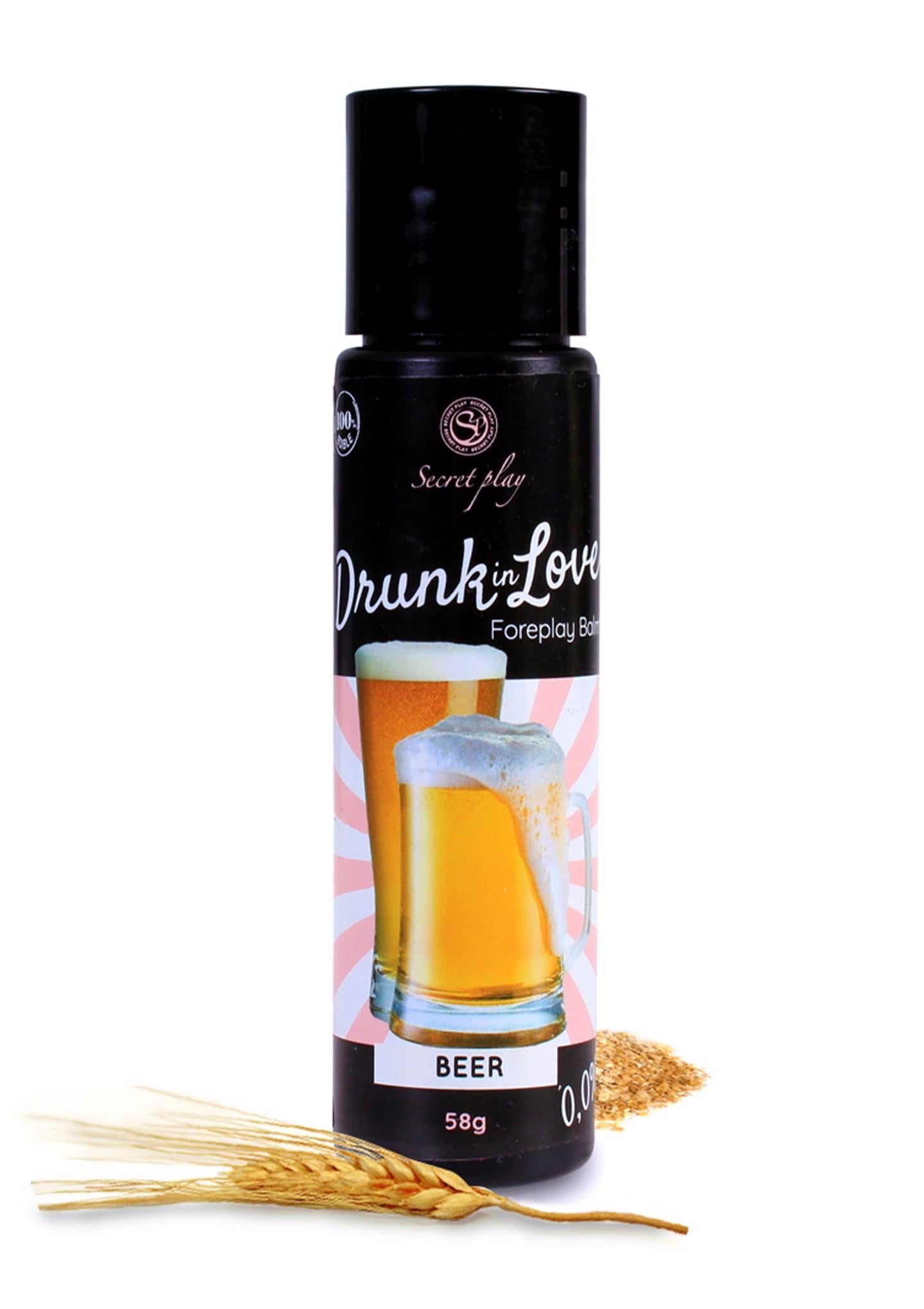 BEER BALM 60 ML 0,0%