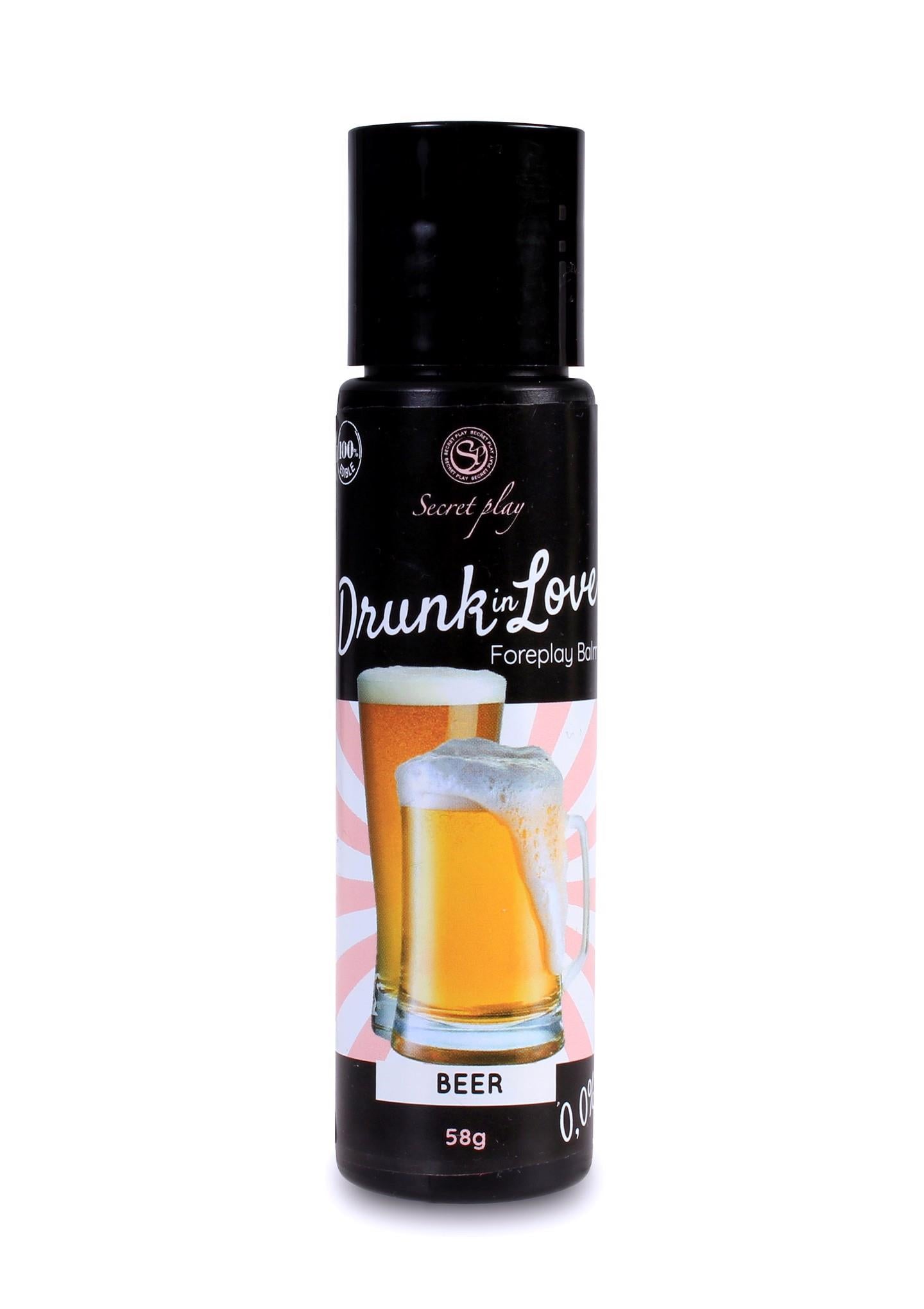 BEER BALM 60 ML 0,0%