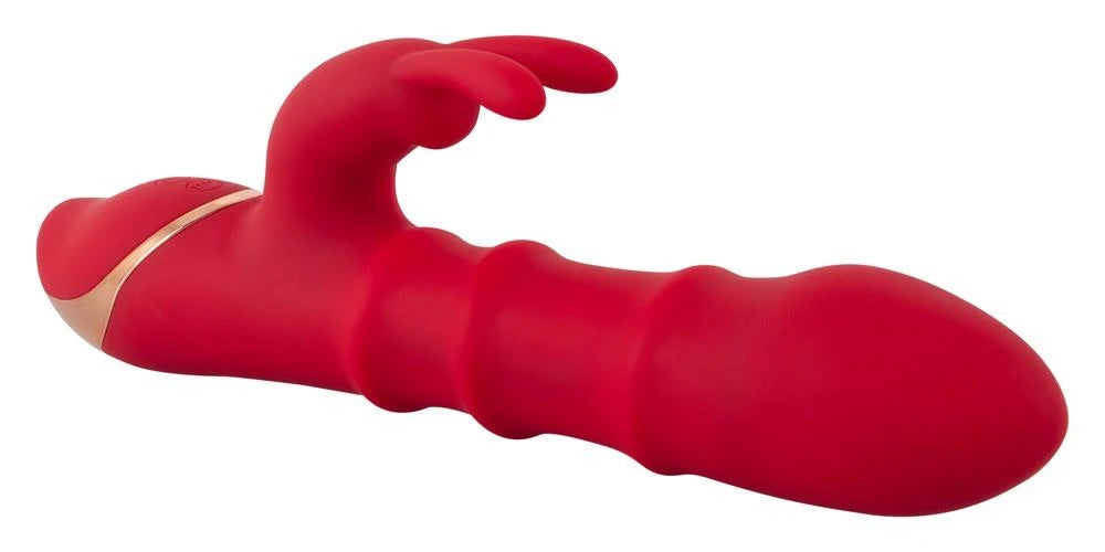 Vibromasseur Lapin avec 3 Mouvements