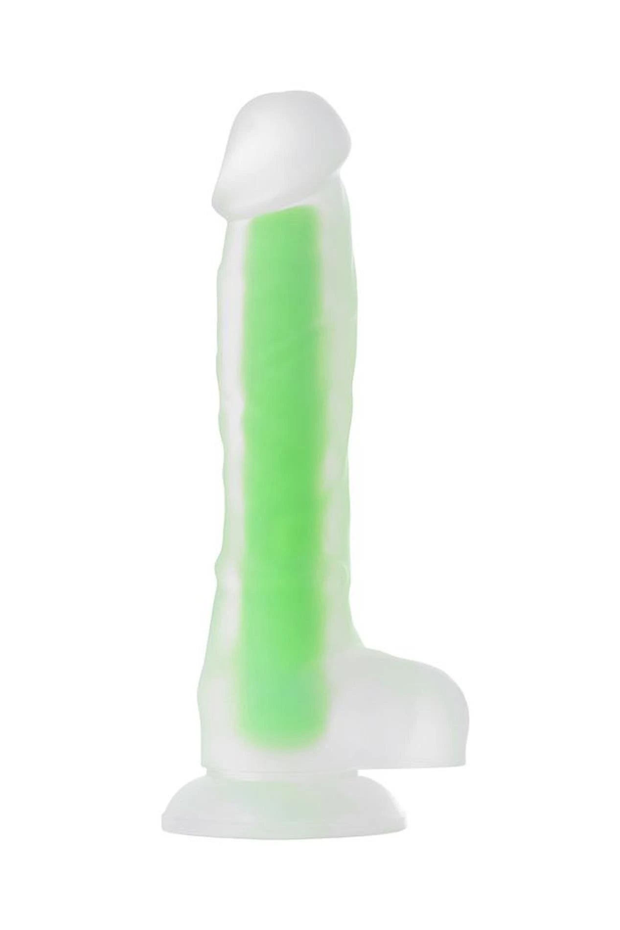BEYOND BY TOYFA Clark Glow Green 16.5cm