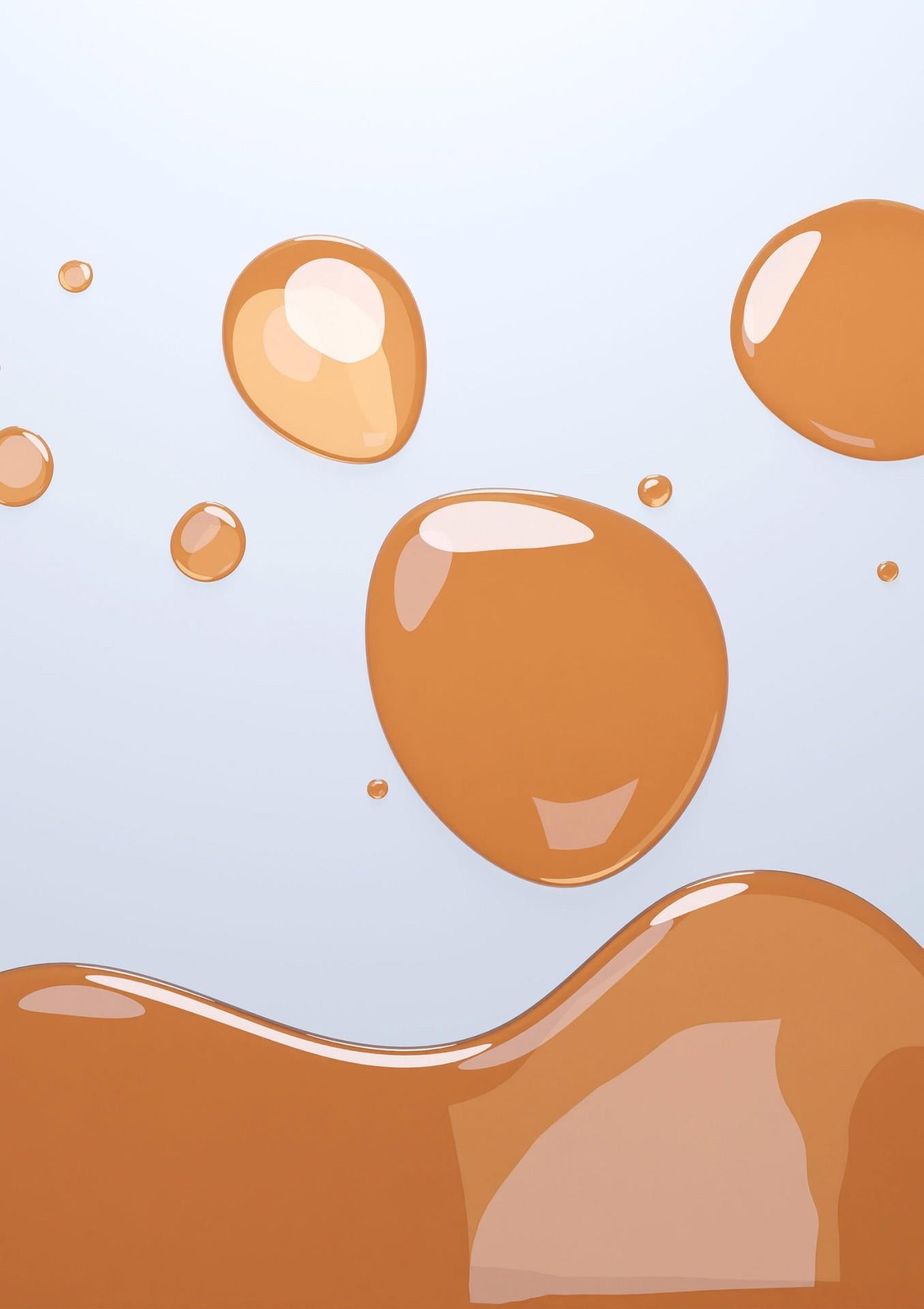 Cantha Drops 15ml Naturel