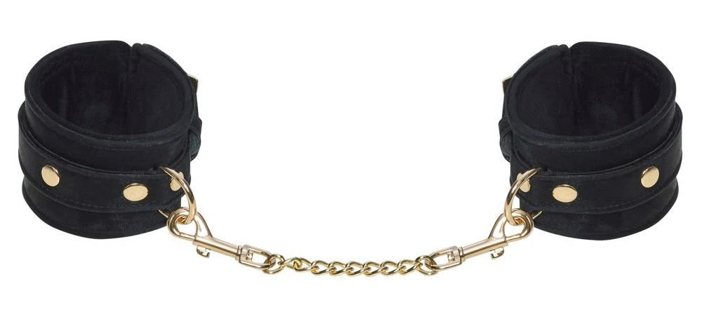 Handcuffs