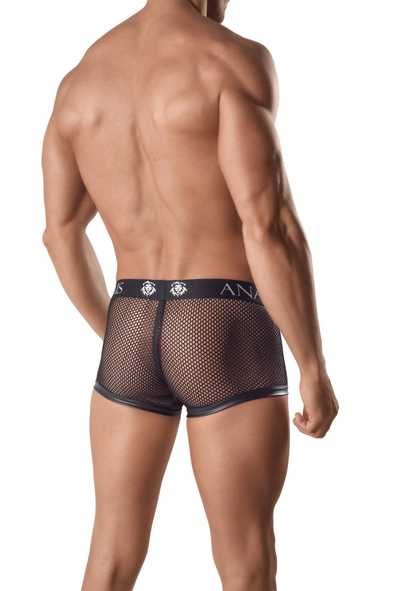 ARES BOXER S ( BOXER POUR HOMME )