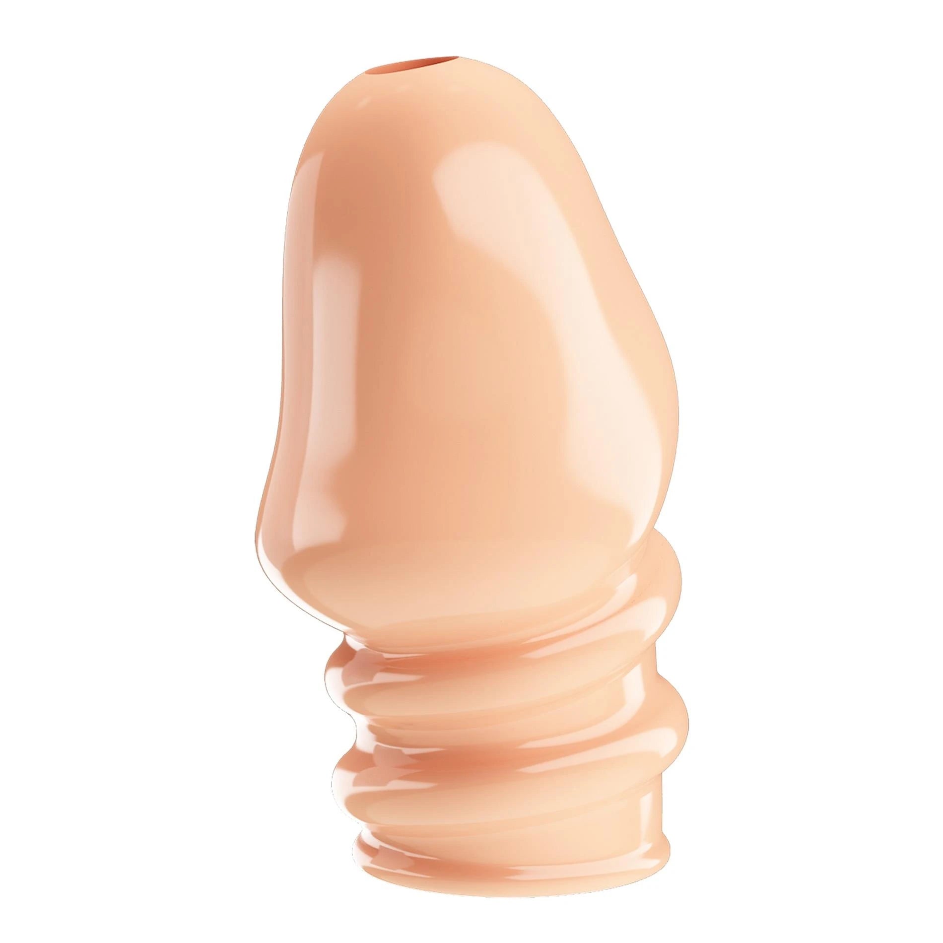 PRETTY LOVE - JEREMY, GROSSIS TON PÉNIS Flesh