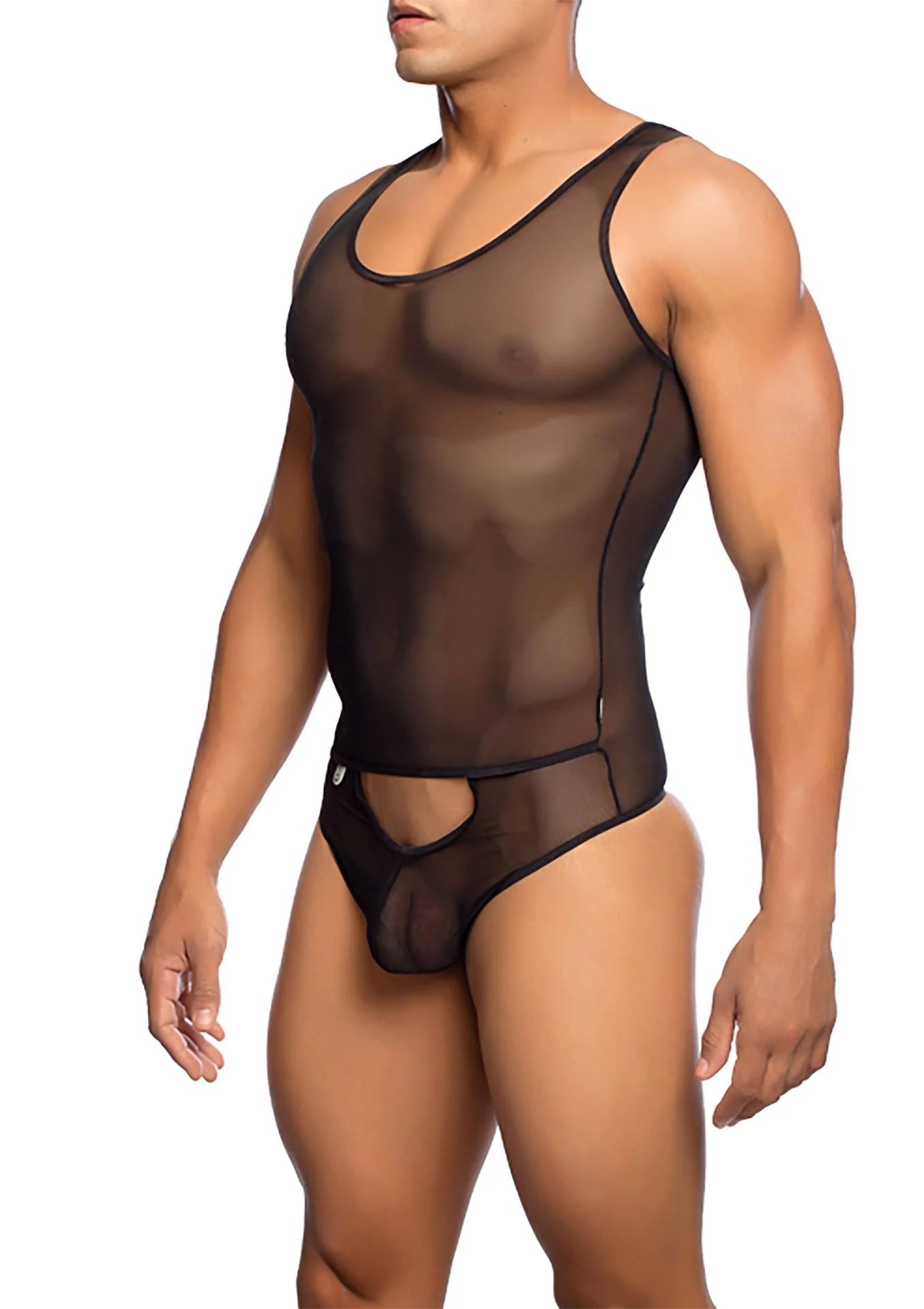 MOB Sexy Body Noir