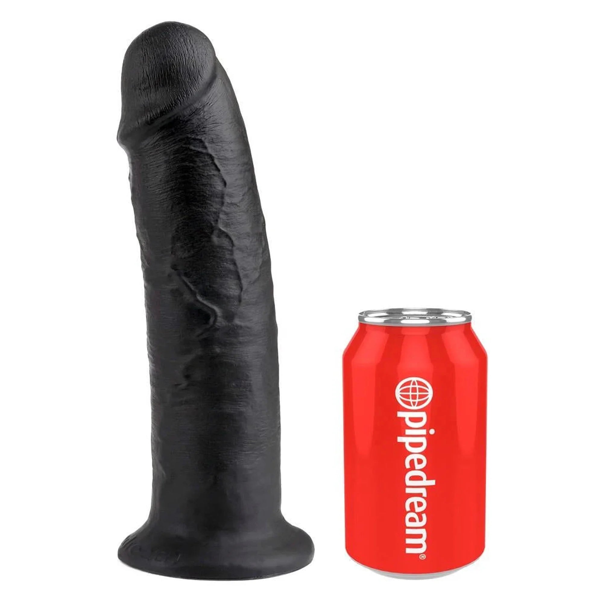 Cock 10"