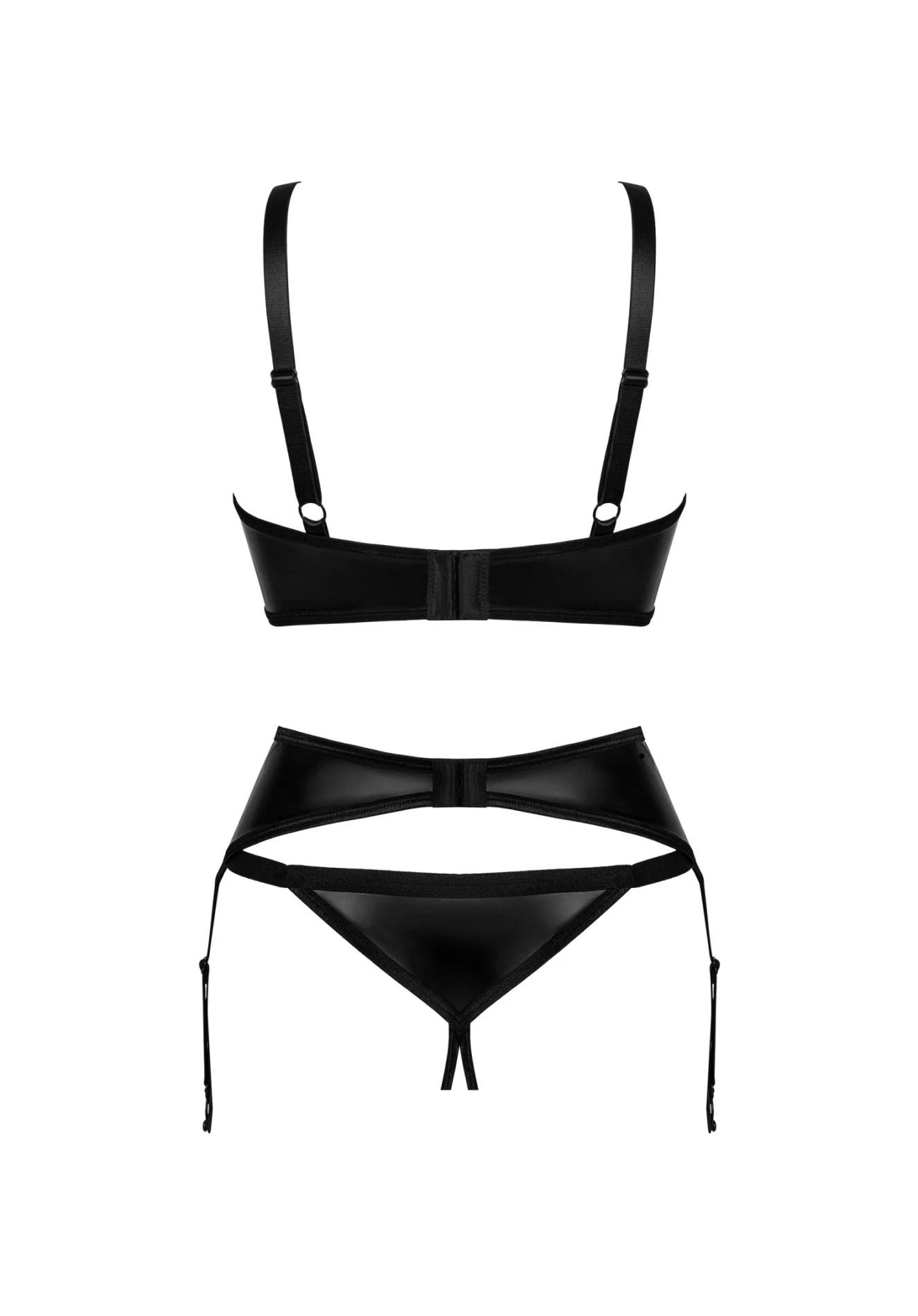 Armares ensemble ouvert 3 pièces XL/2XL