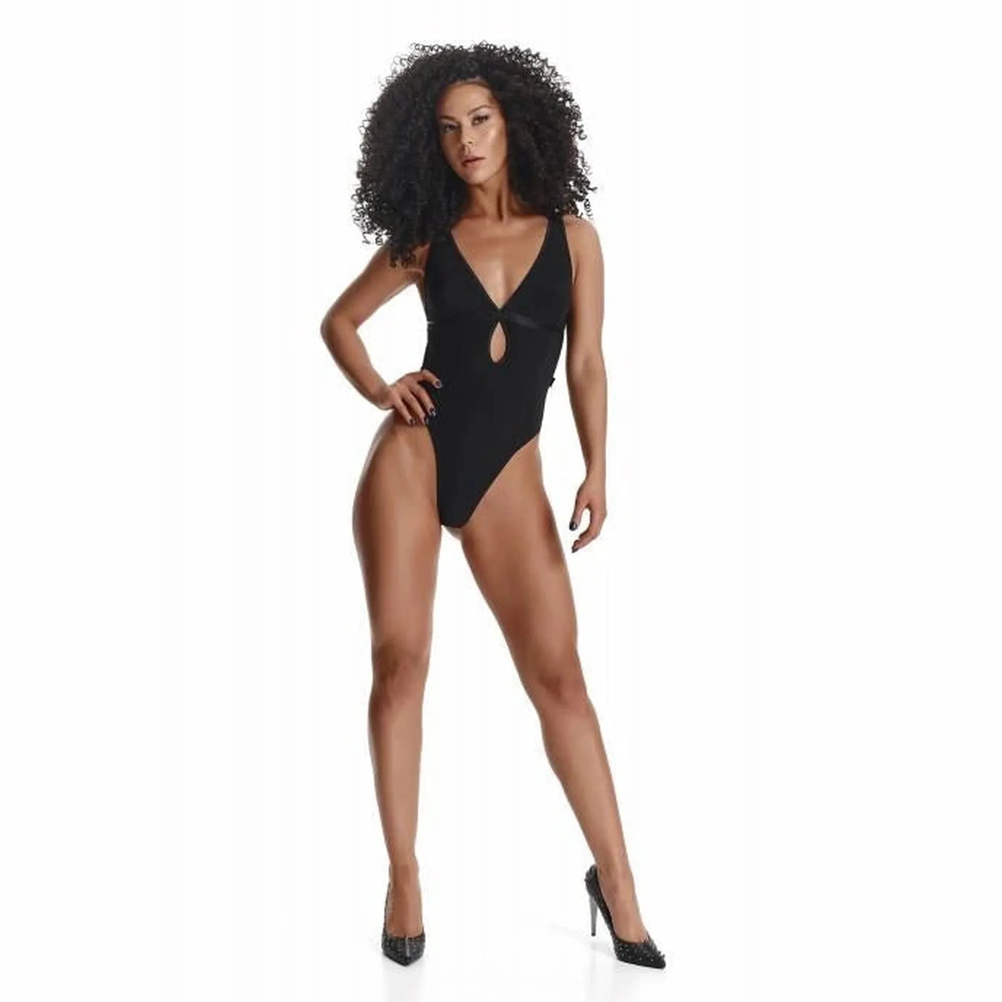 Bielizna-LadyX Gracia S - Bodysuit
