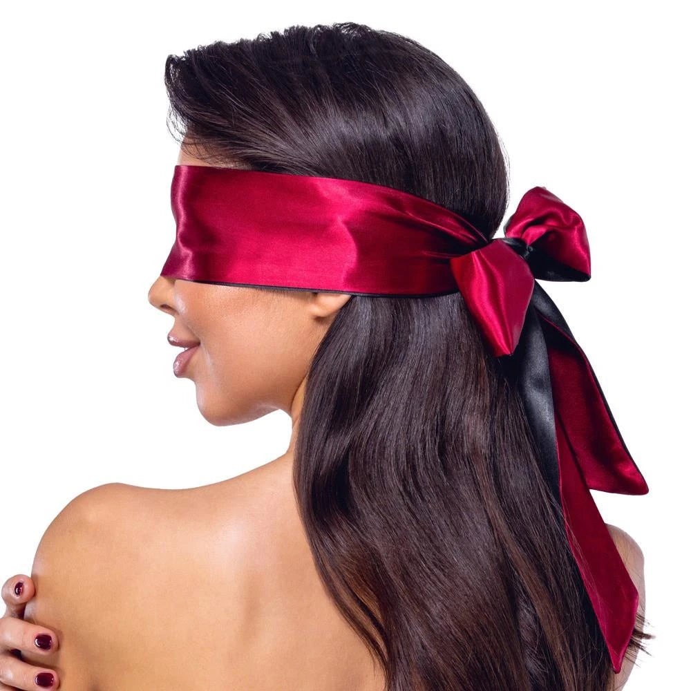 Bondage Scarf