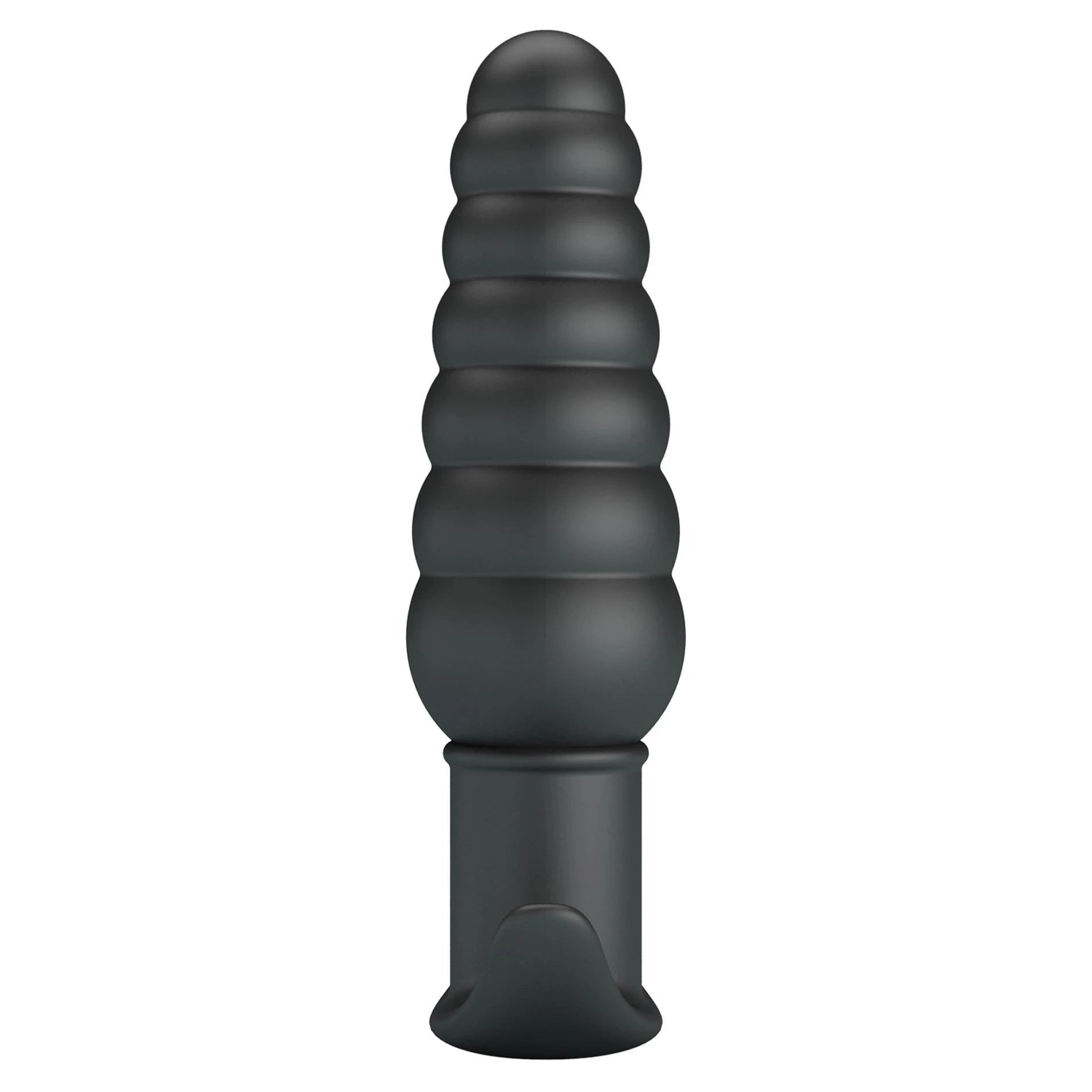 Pretty Love Aeolis Vibrating Anal Plug