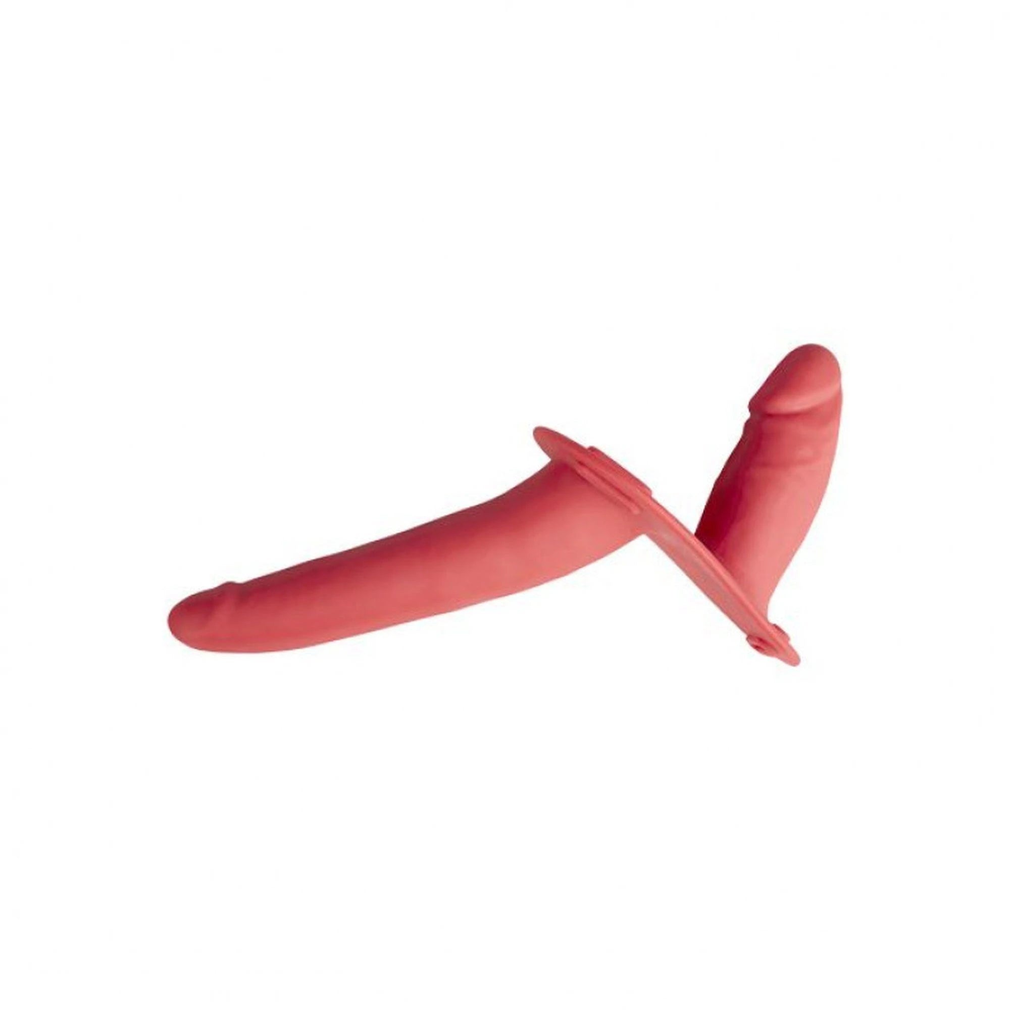 Double Enjoyment RED