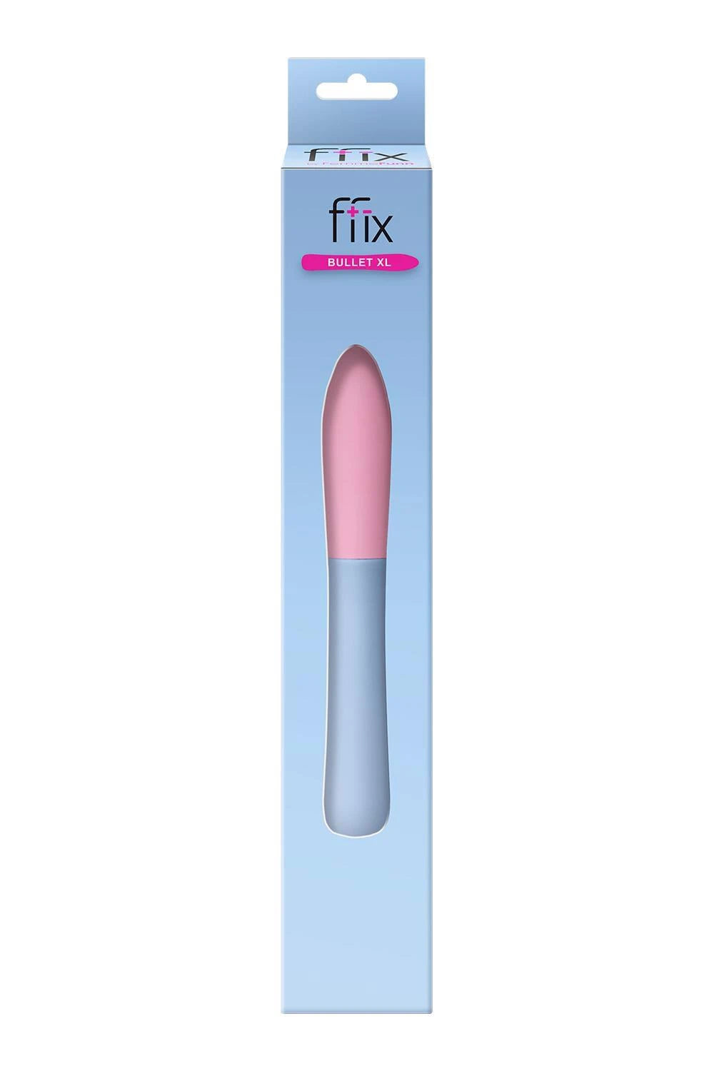 FEMMEFUNN FFIX BULLET XL BLEU CLAIR