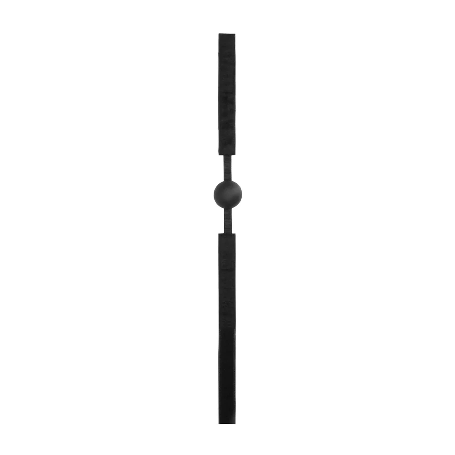Adjustable Silicone Ball Gag