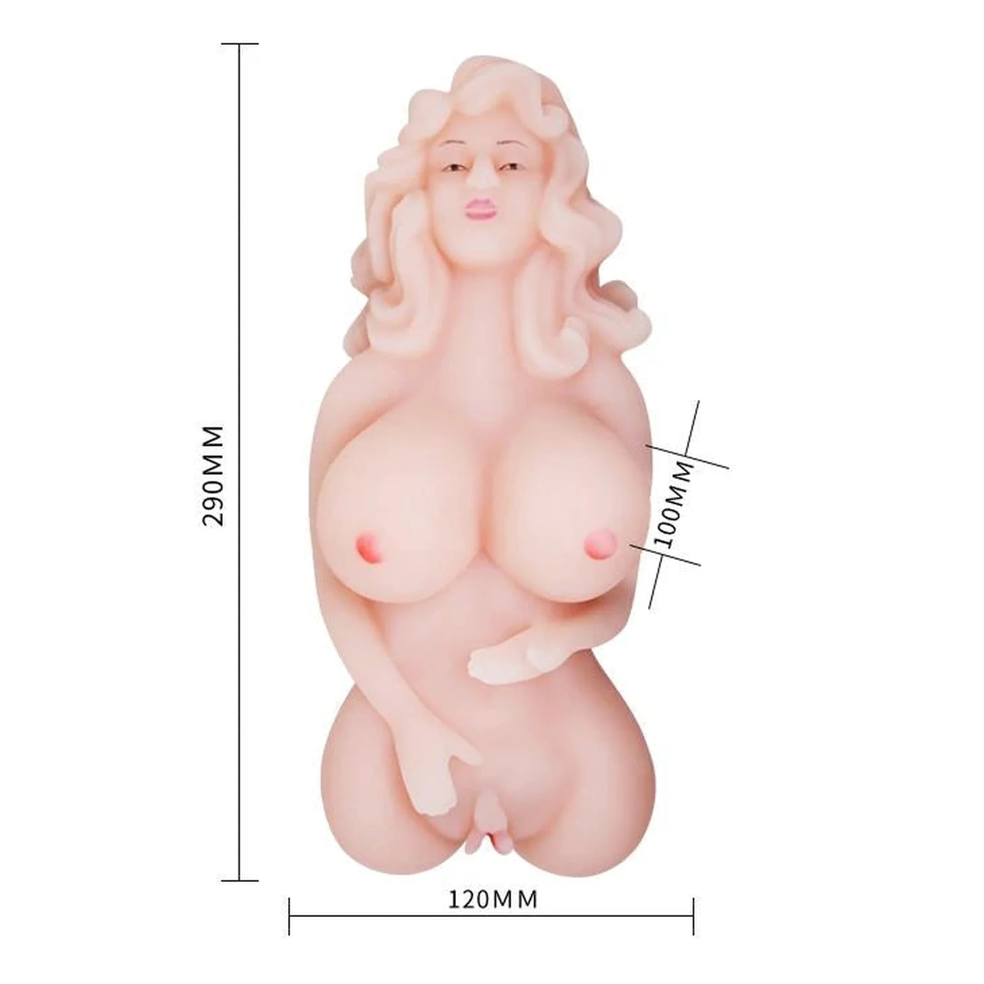 BAILE - Boeing girl, Vibration Rotation Sex talk